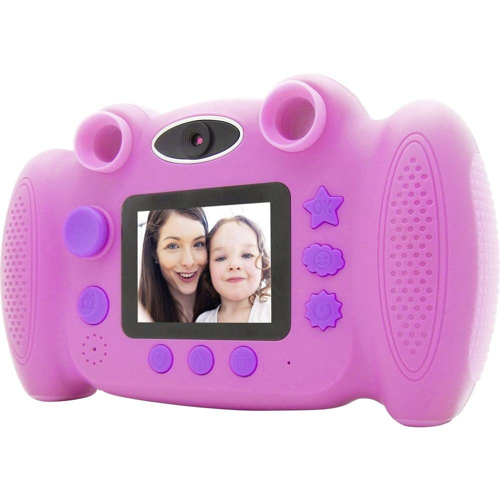 Easypix Kiddypix Blizz 10085 Kompaktkamera