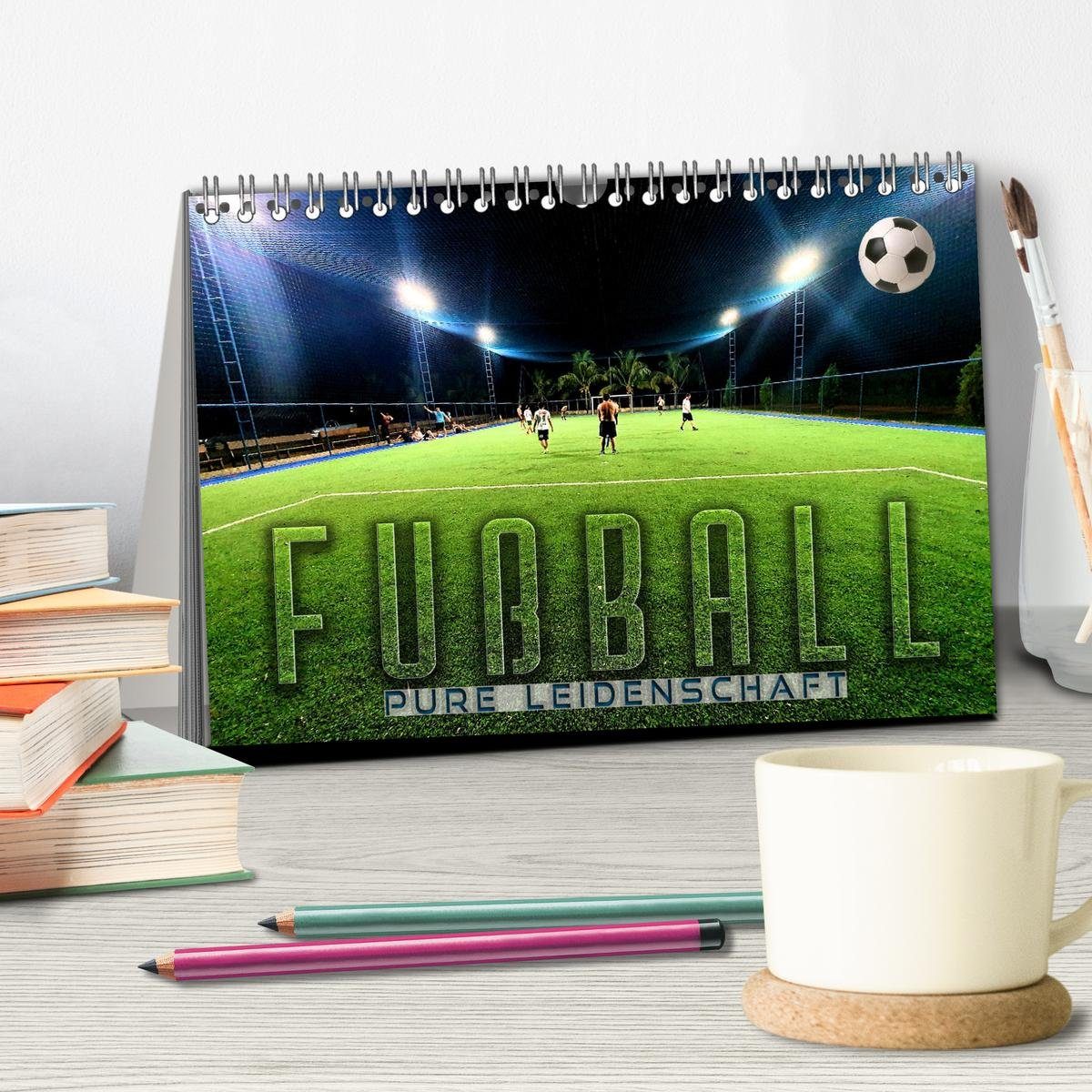 CALVENDO Puzzle 'Bei Den Jungfüchsen' – 1000 Teile, 64x48 Cm, Premium-Qualität Aus Europa – Perfekt Für Puzzle-Fans Ab 14