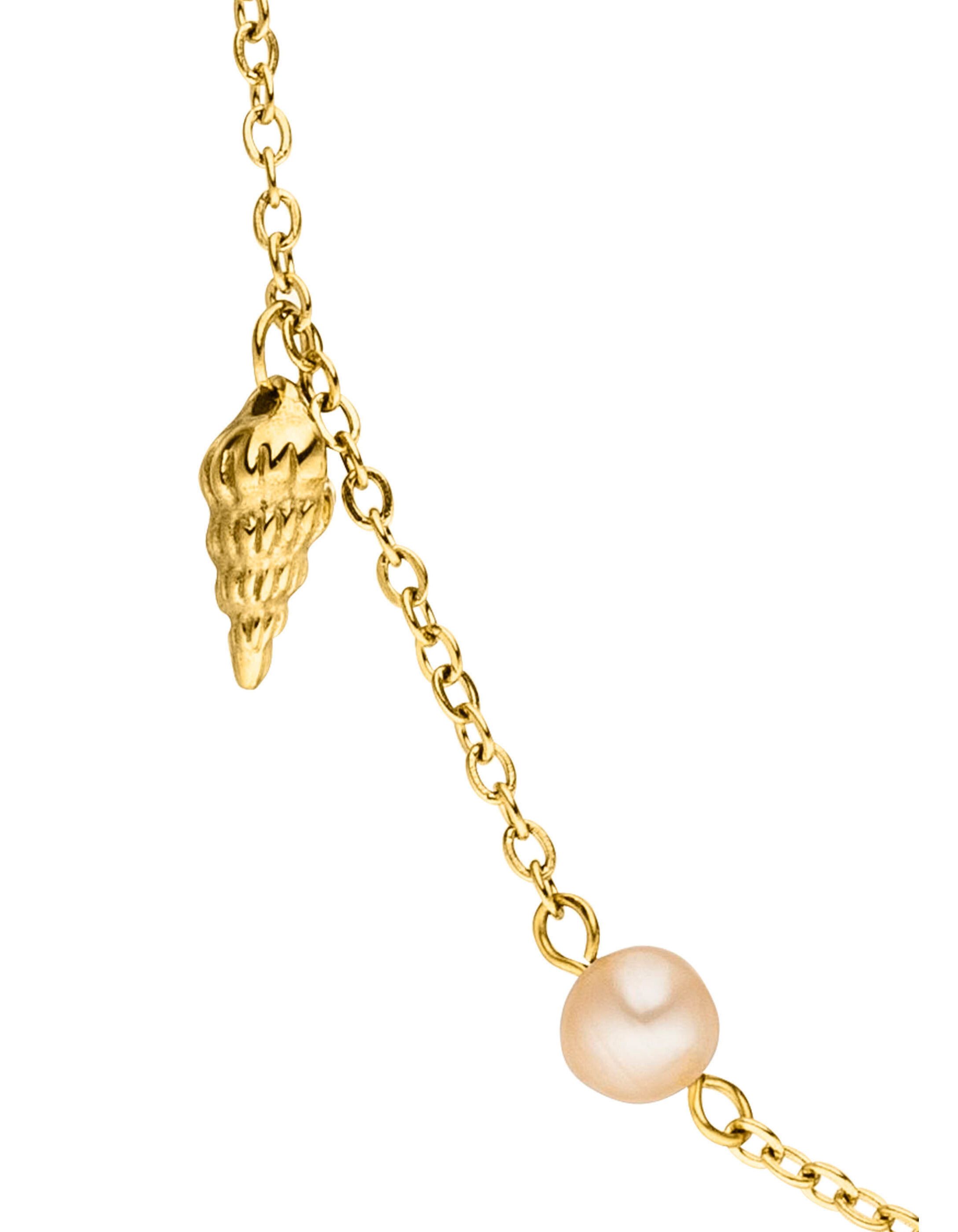 Purelei Kette mit Anhänger Akala (Kette mit Anhänger, 1-tlg)