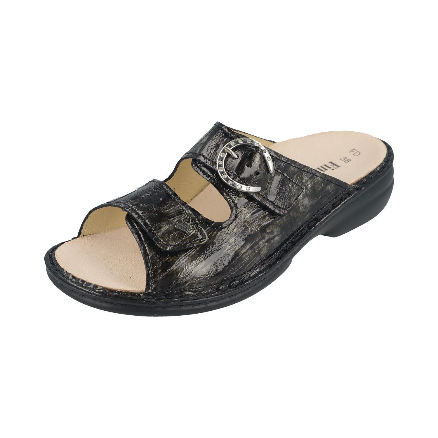 Finn Comfort MUMBAI Pantolette