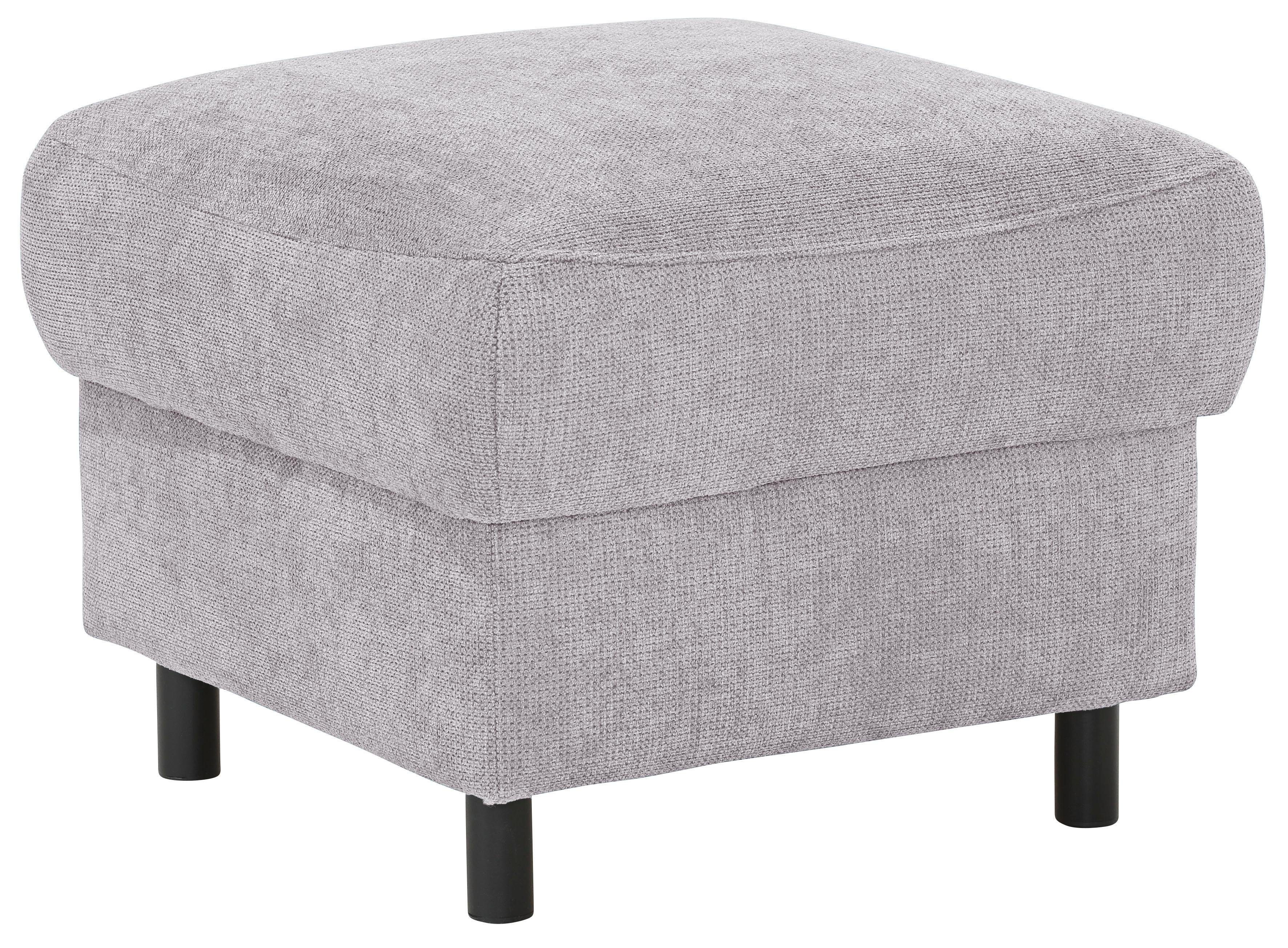 Home affaire Hocker Boccaccio, mit Stauraum, günstig online kaufen