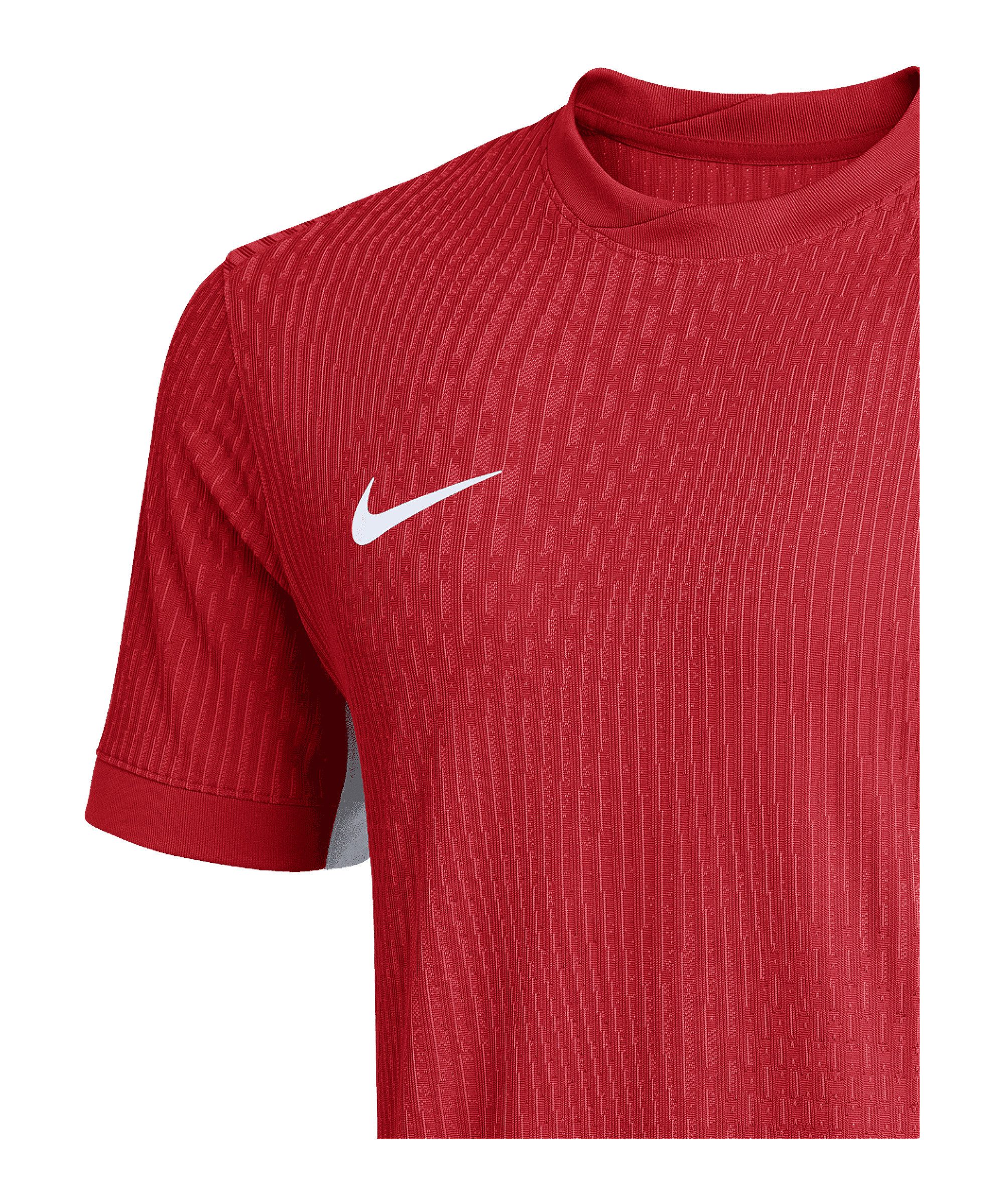 Nike Fußballtrikot Nike Performance Vapor V Trikot Trikots Herren Teamsport