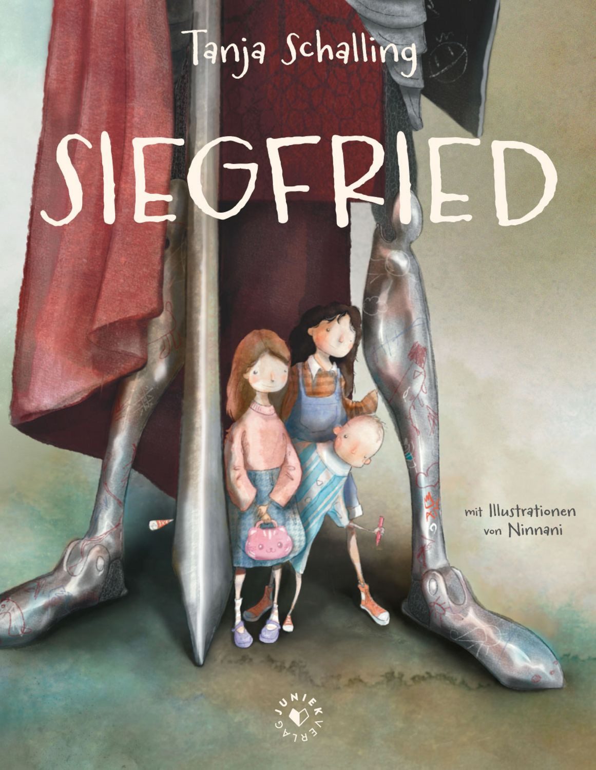 Siegfried / Tanja Schalling