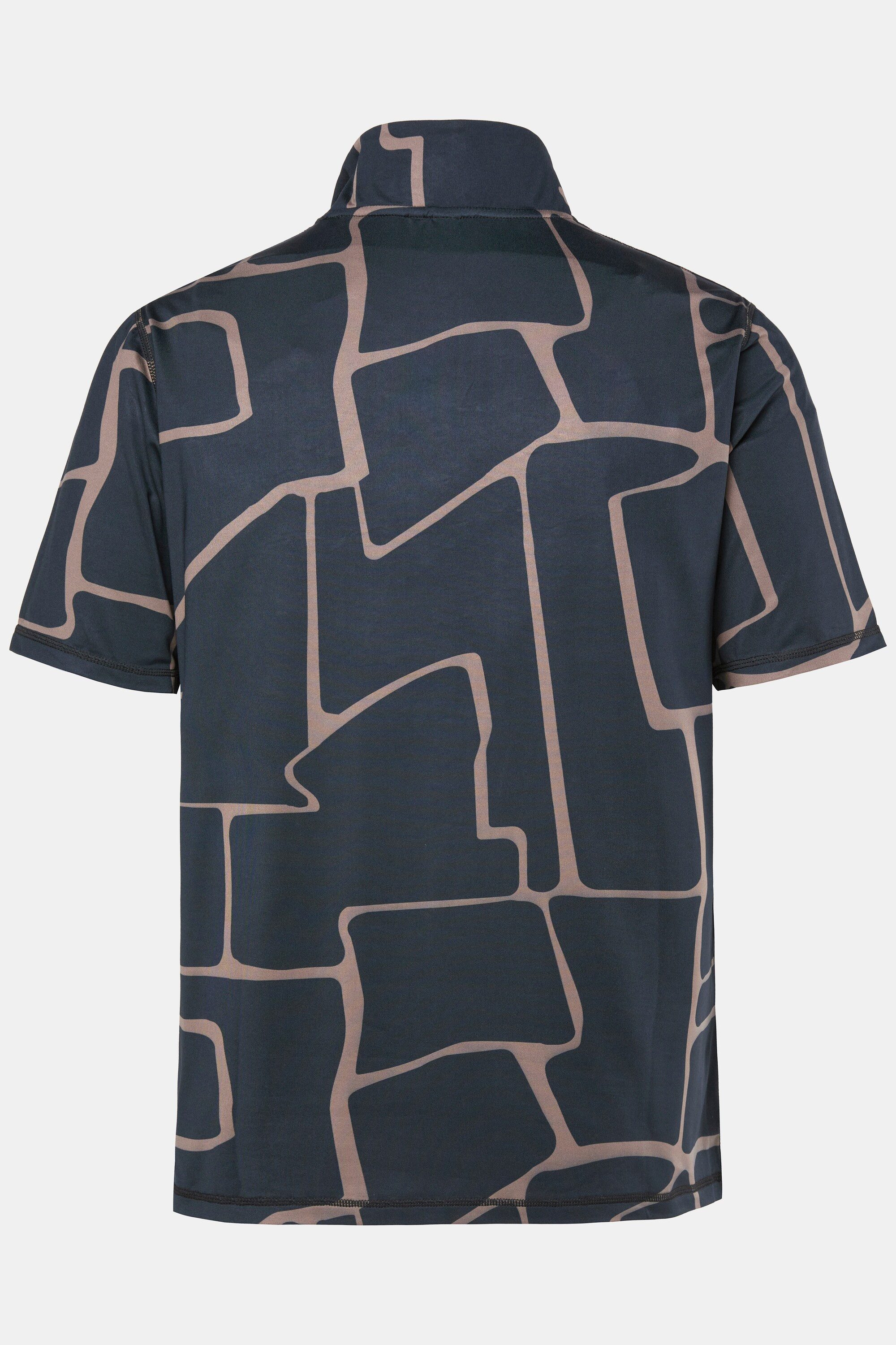 JP1880 T-Shirt Fahrrad-Trikot FLEXNAMIC® Bikewear Halbarm