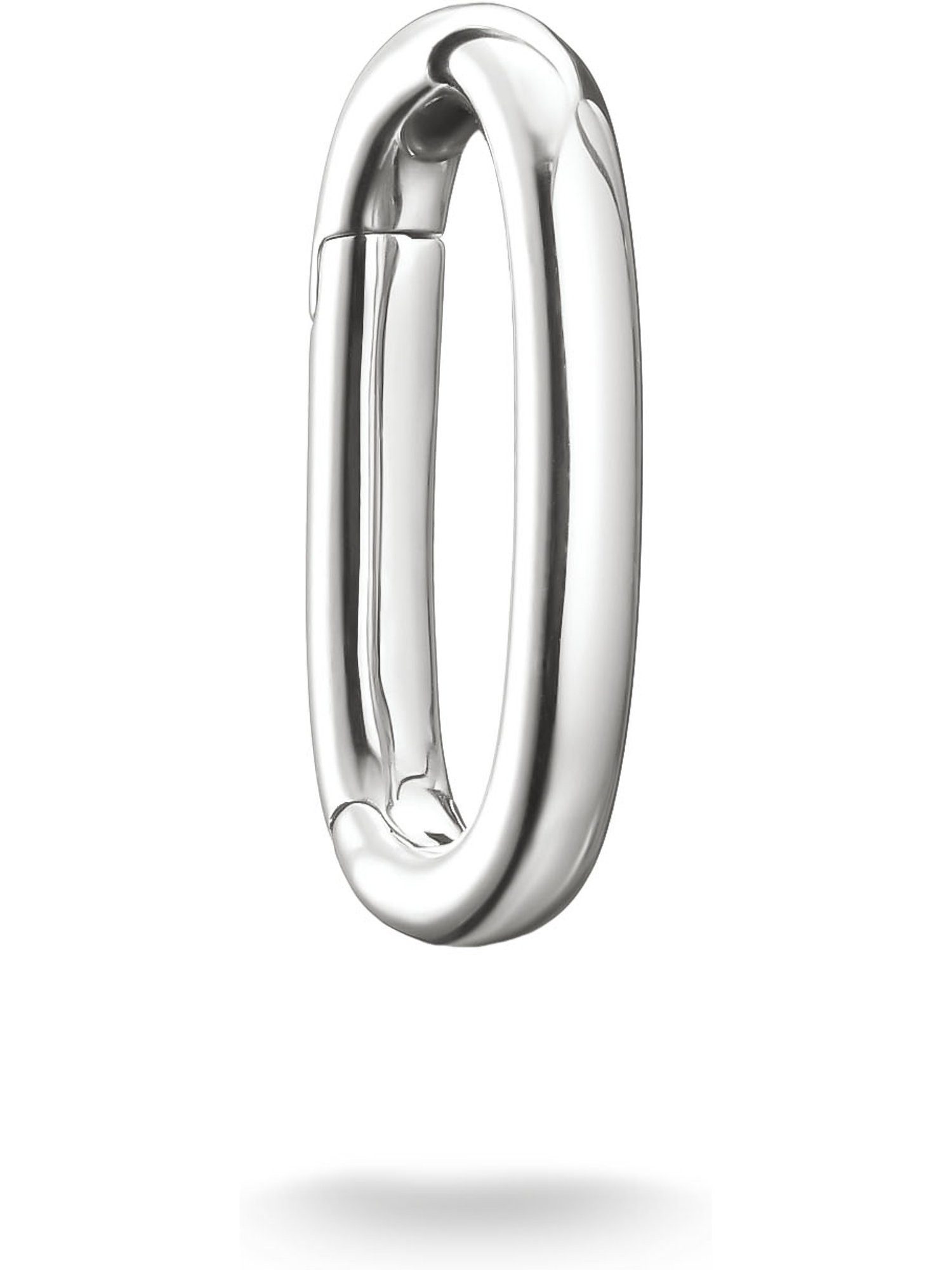 THOMAS SABO Kettenanhänger Thomas Sabo Unisex-Anhänger 925er Silber, recyce günstig online kaufen