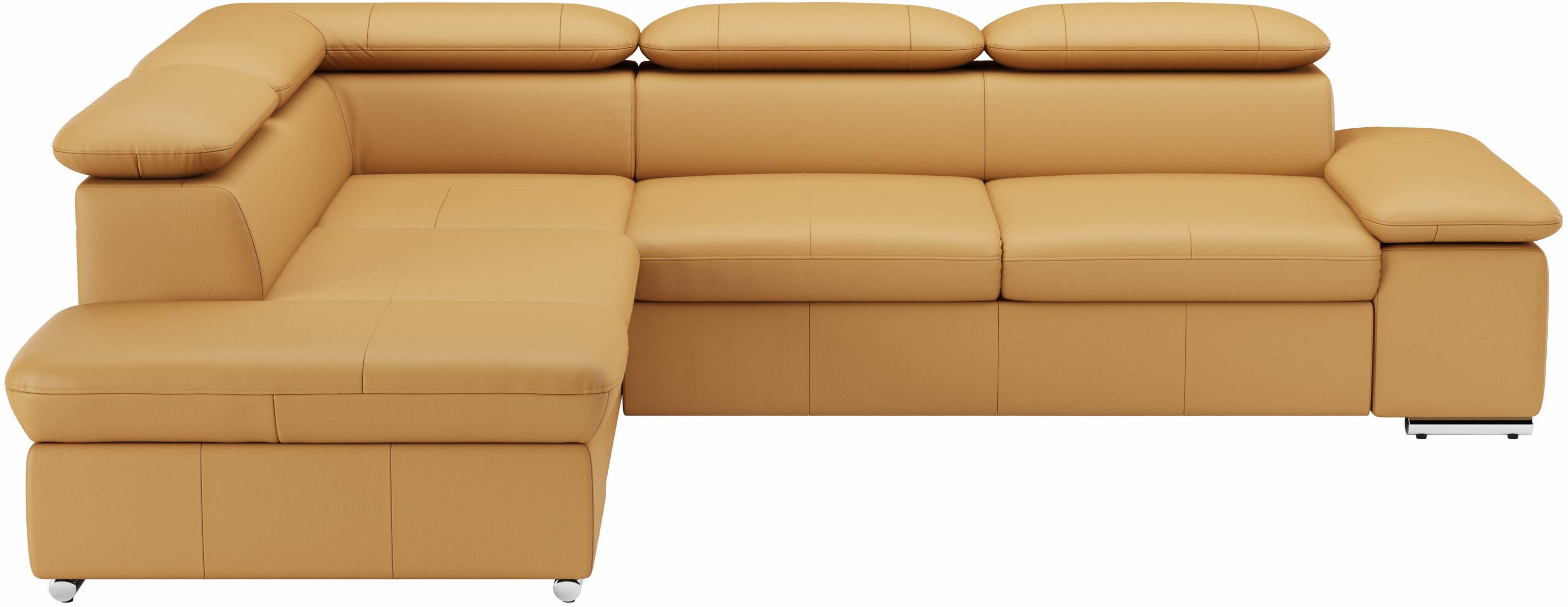 sit&more Ecksofa Valentine, L-Form, Sofa mit günstig online kaufen