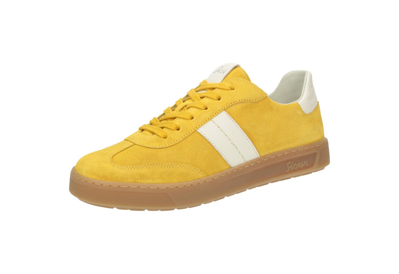 SIOUX Tedroso-DA-717 Sneaker