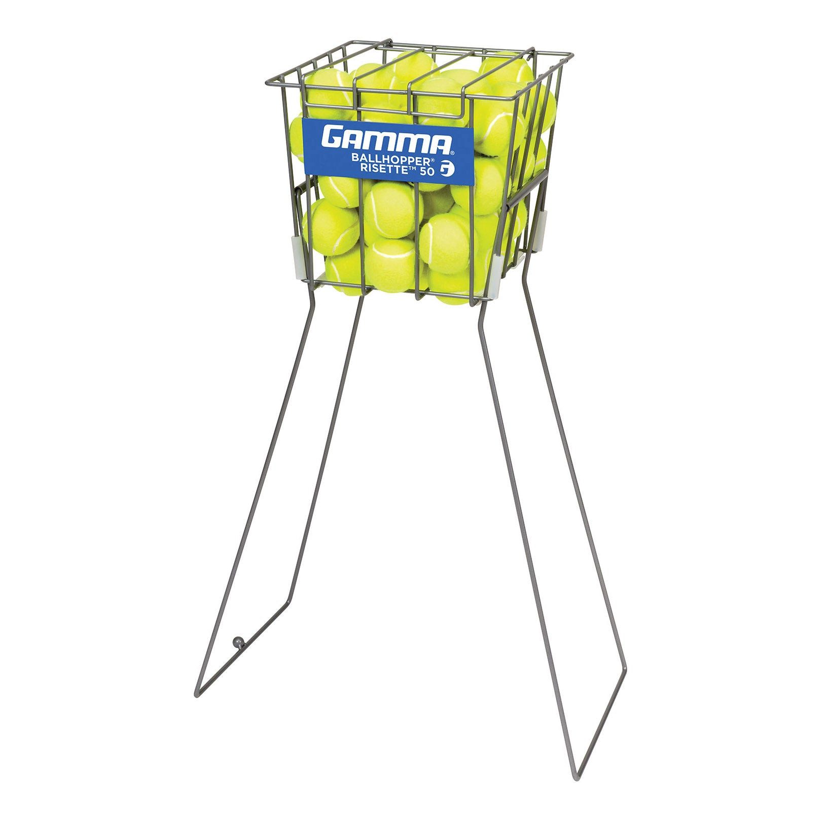 Gamma Ballkorb Ballhopper Risette 50