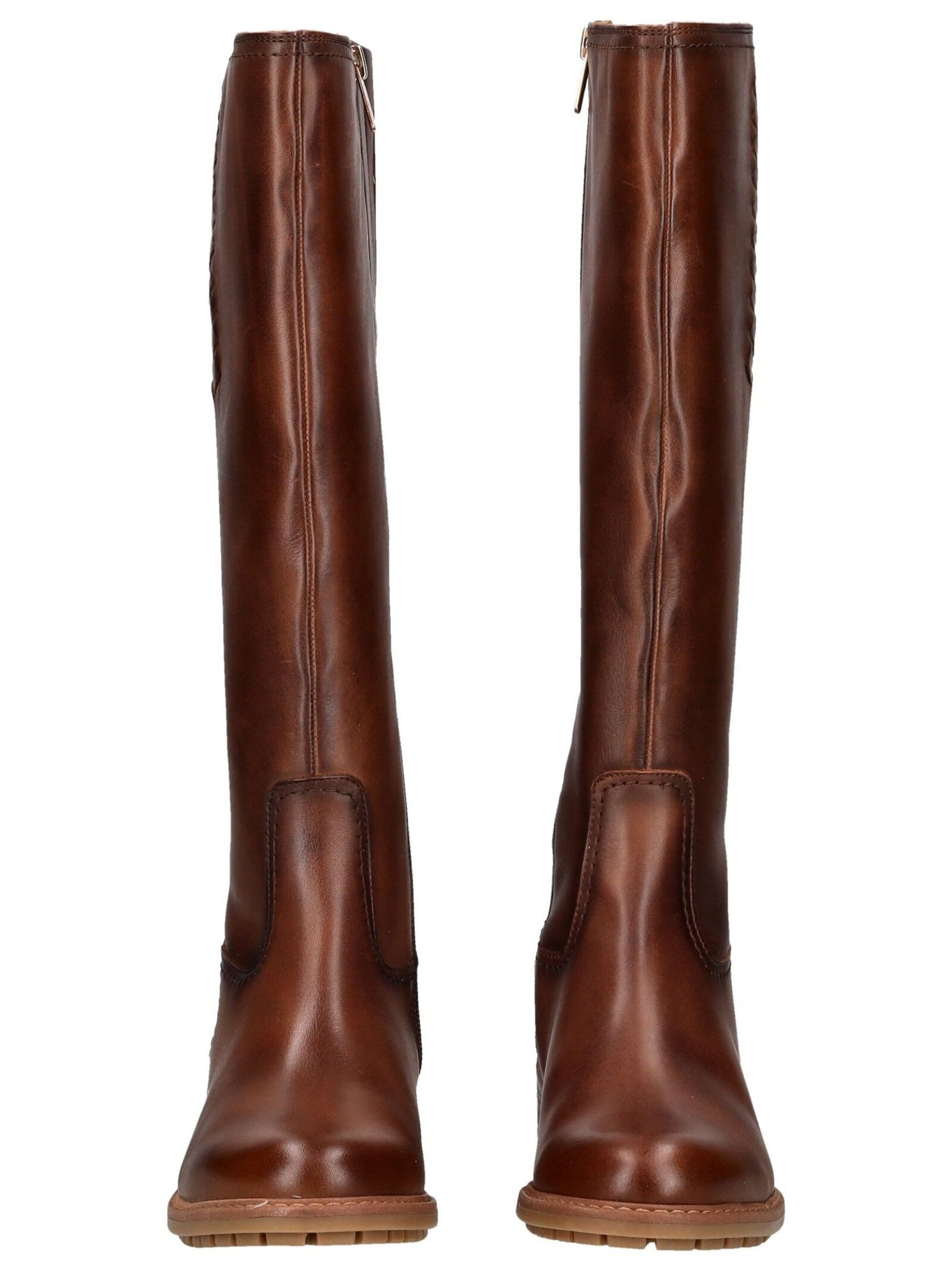 PIKOLINOS PIKOLINOS Stiefel Leder Stiefel