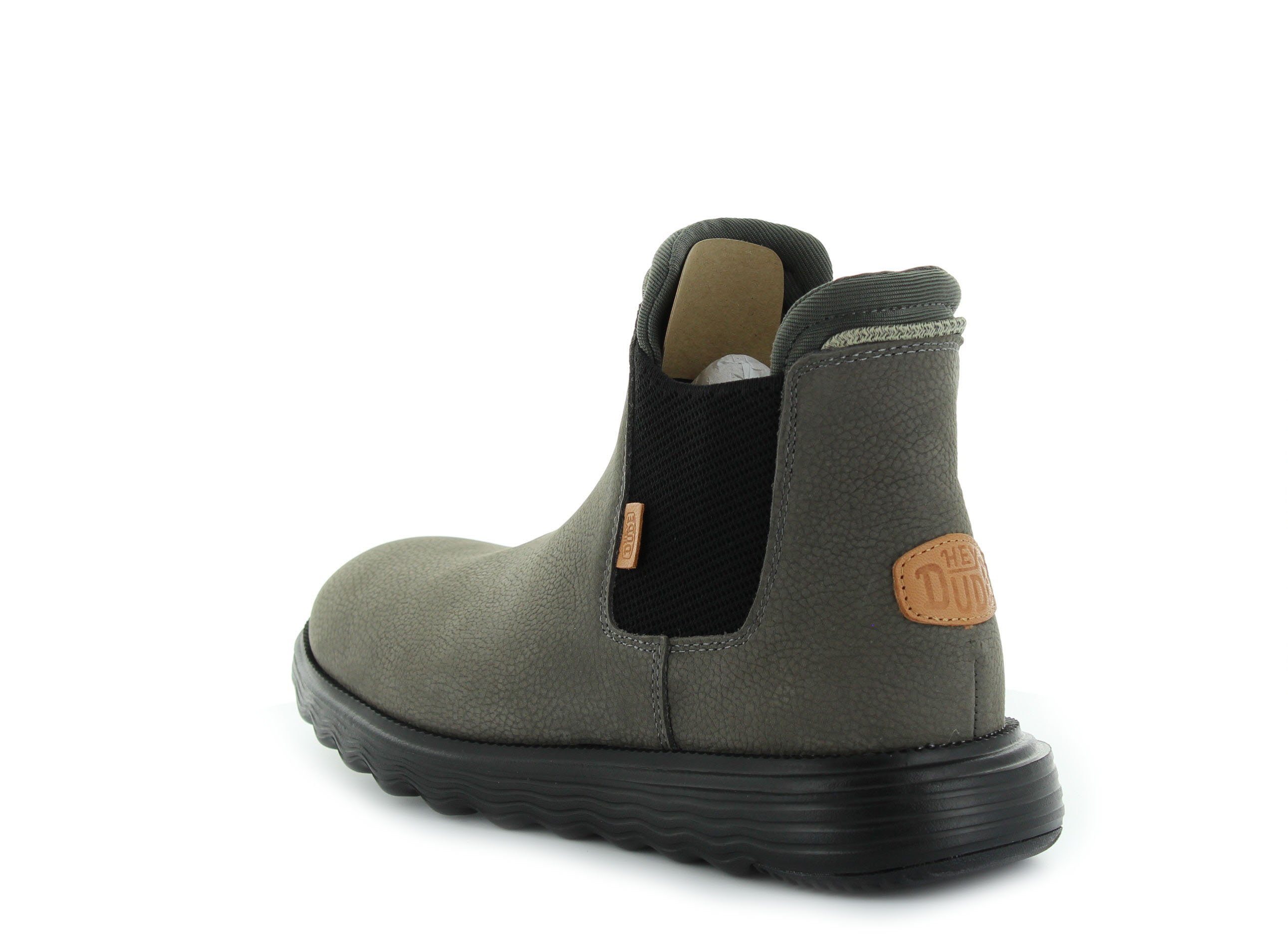 Hey Dude Branson Chelseaboots unisex wasserabweisend