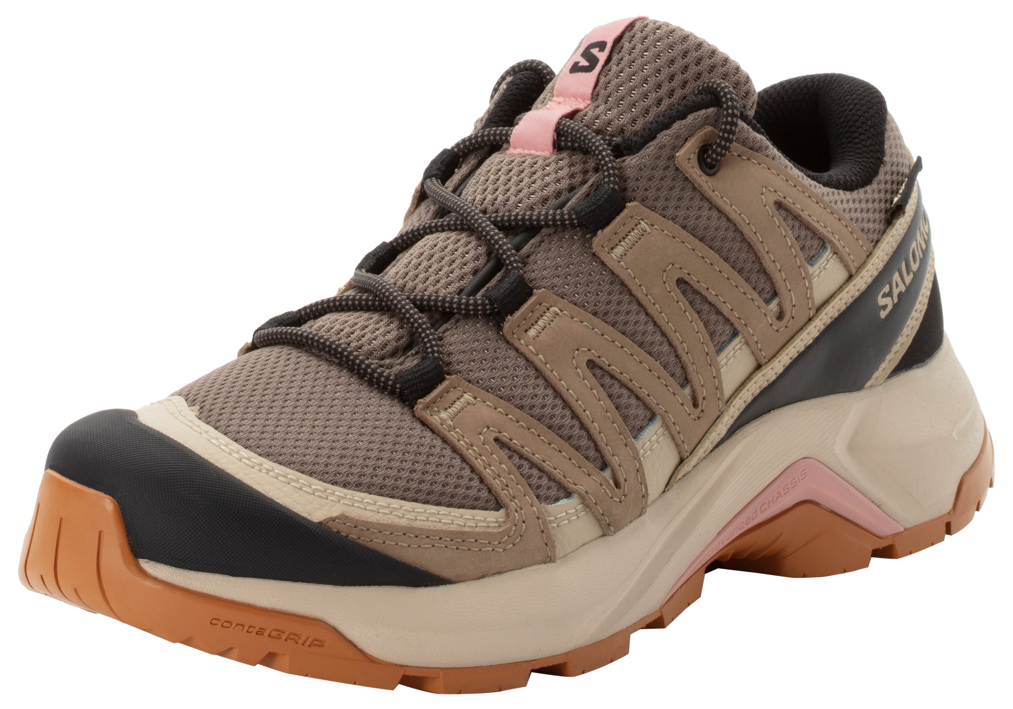 Salomon X-ADVENTURE RECON GORE-TEX W Wanderschuh günstig online kaufen
