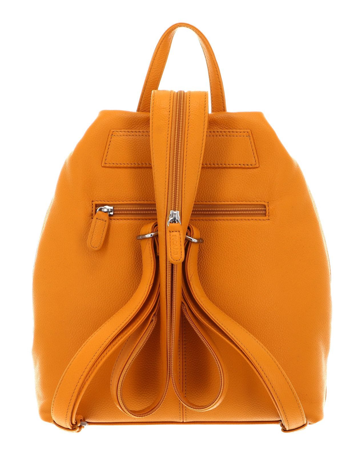 Picard Rucksack Backpack, aus echtem Rindsleder