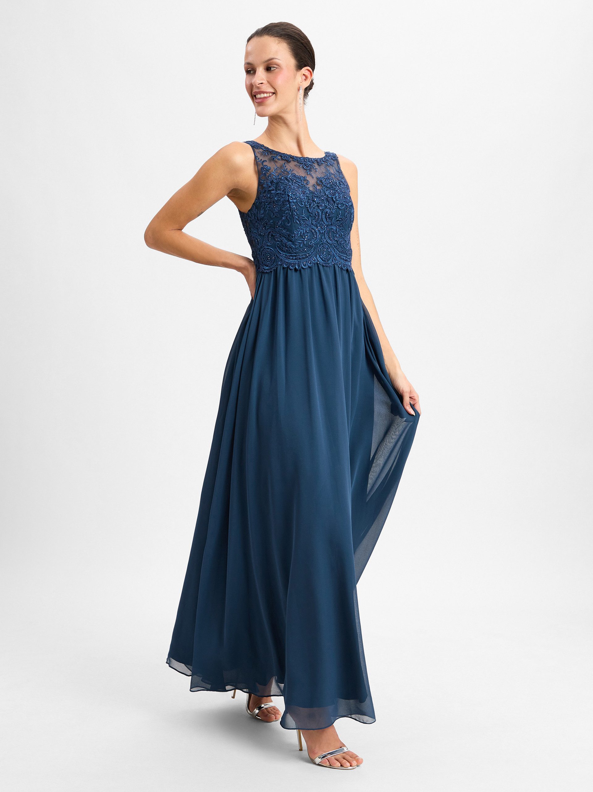 Abendkleid