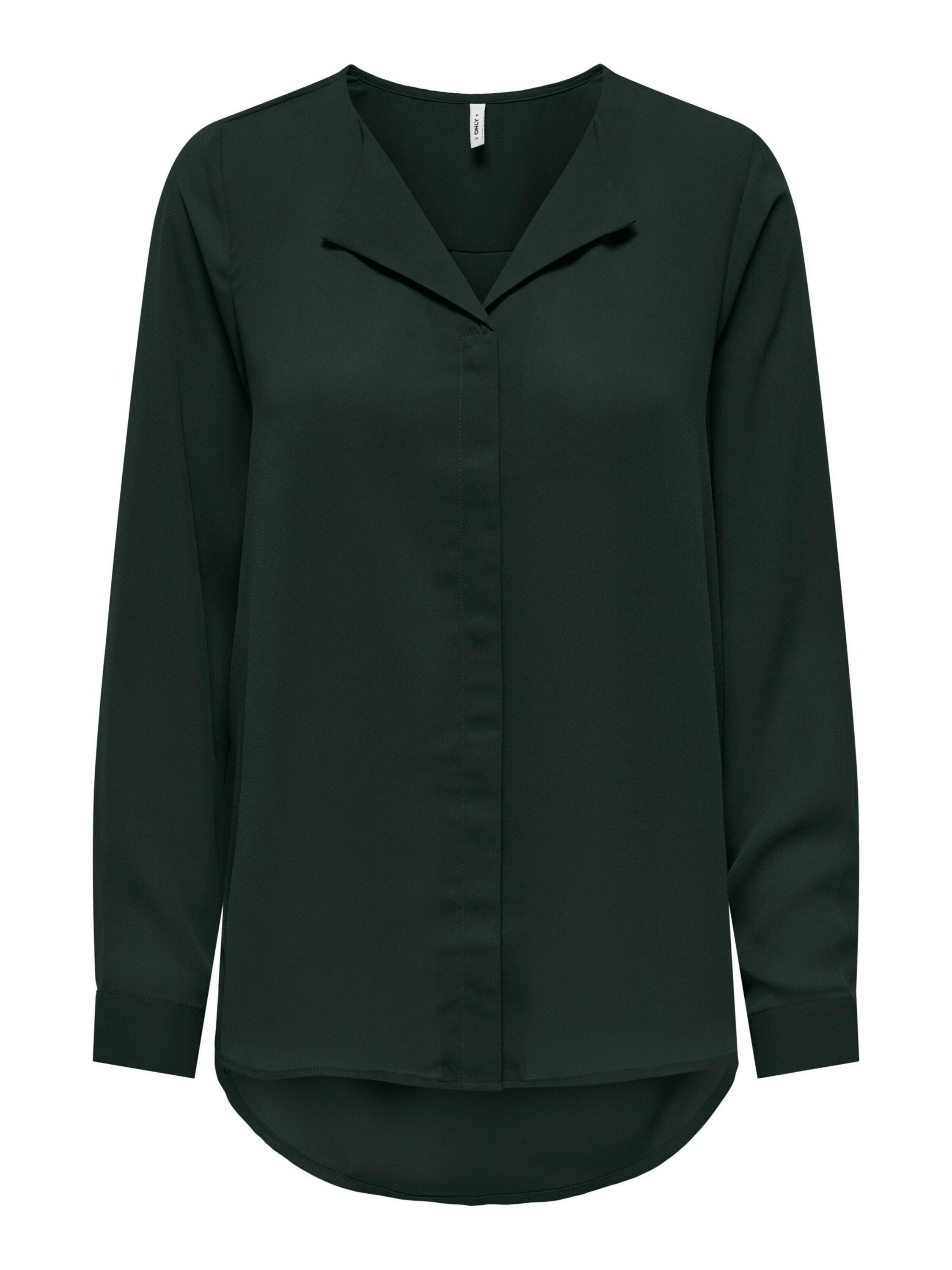 ONLY Shirtbluse ONLTIANA LIFE L/S LOOSE günstig online kaufen