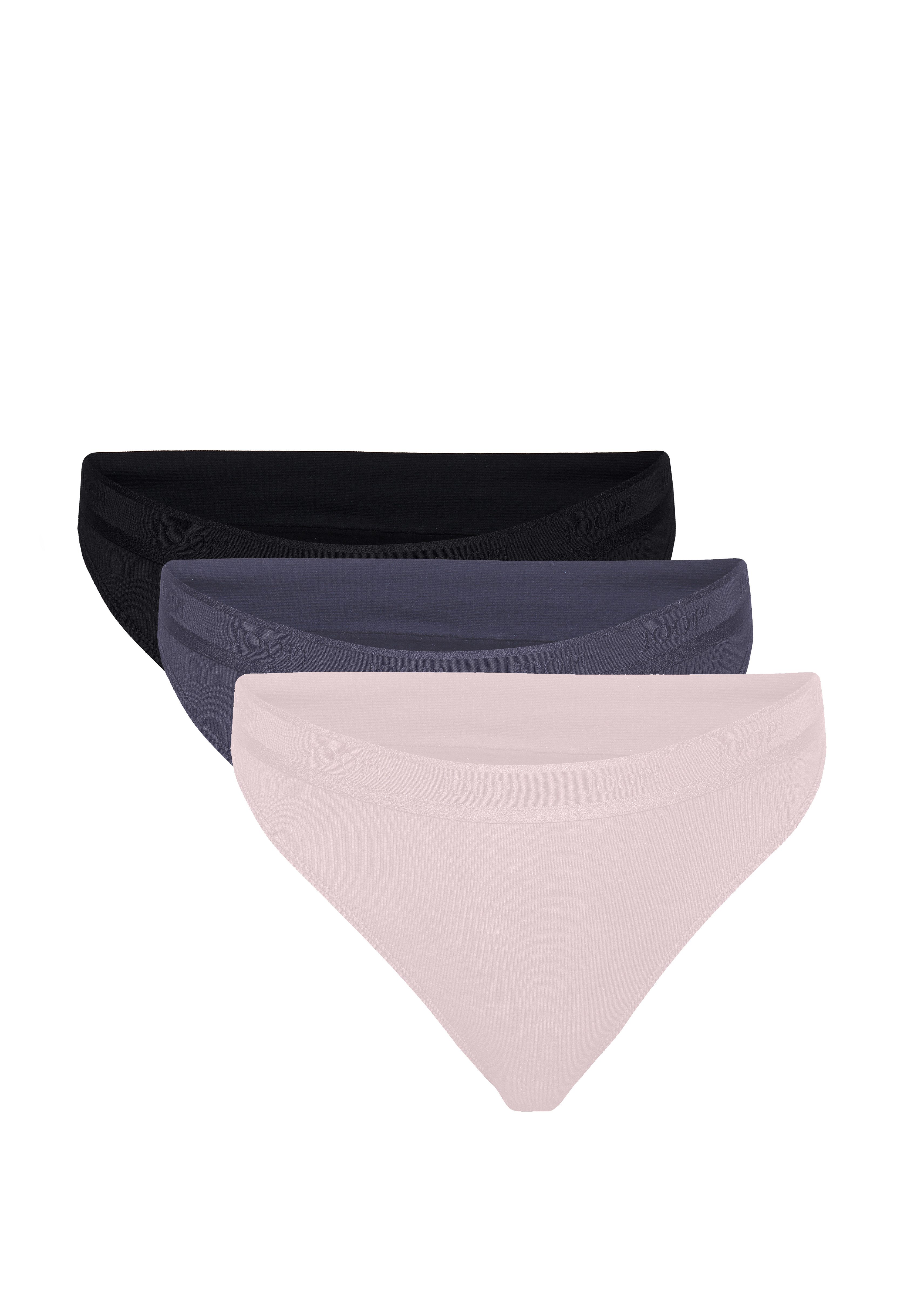 JOOP! Tanga (3er Pack)