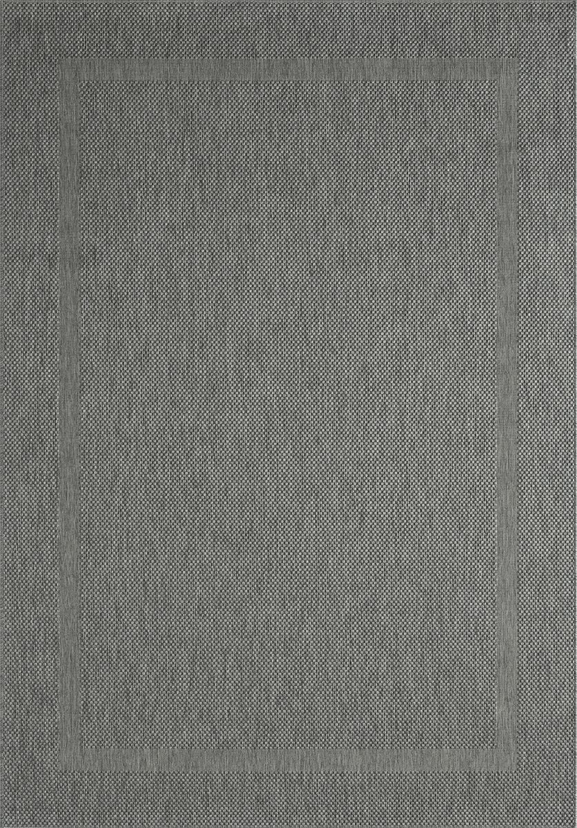 the carpet Teppich Mistra, rechteckig, Höhe: 1 mm