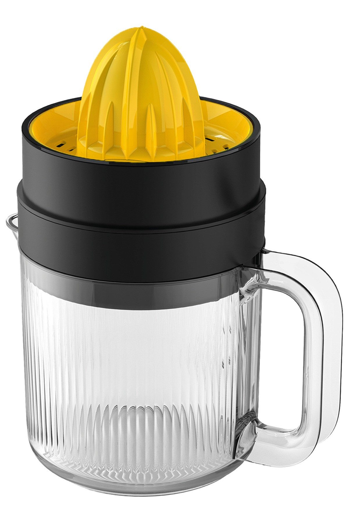 Opviq Slow Juicer HJ-03, 30 W