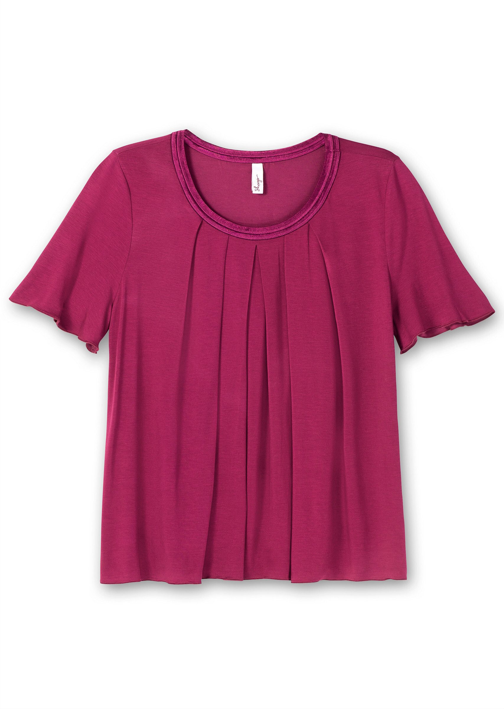 T-Shirt Große Größen