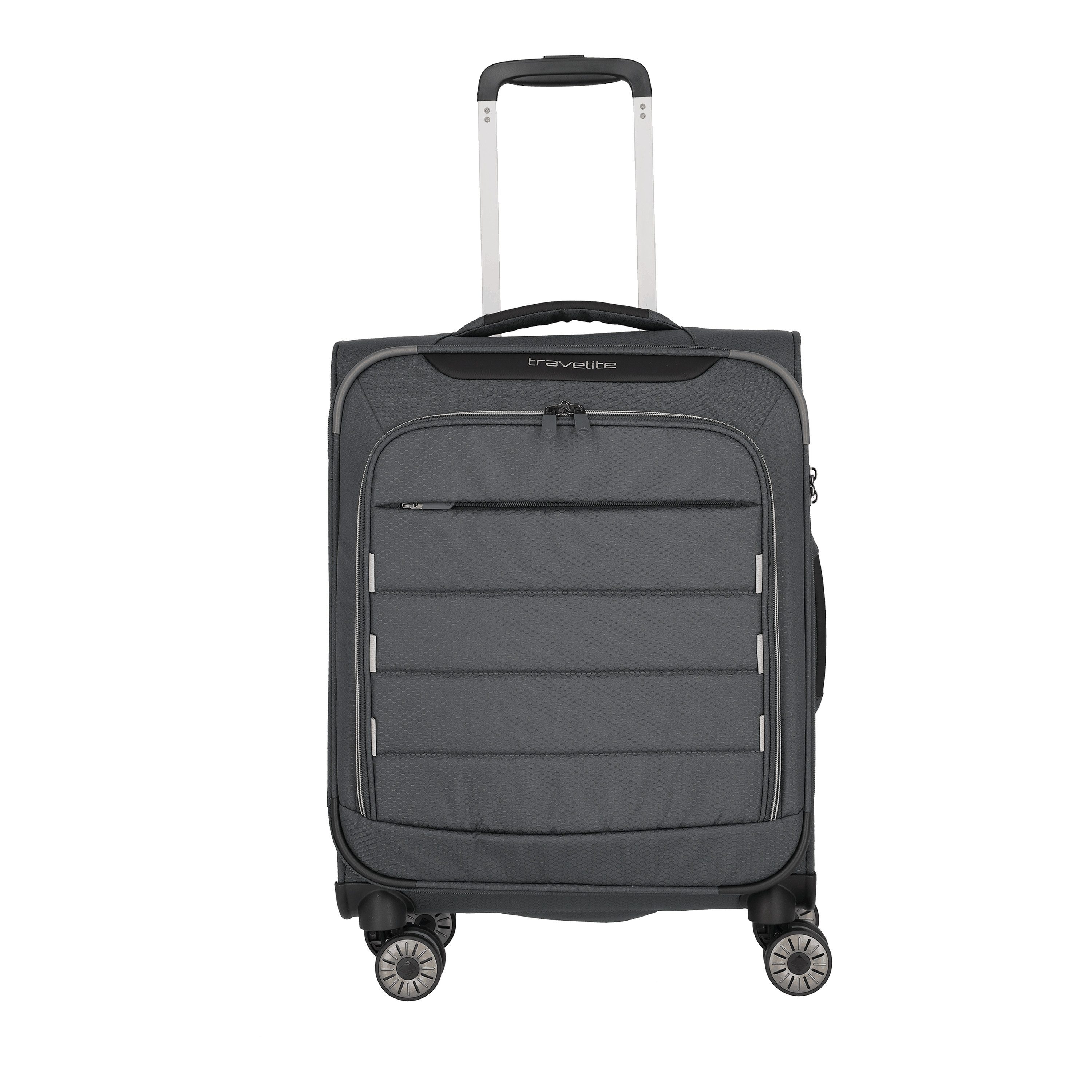 travelite Weichgepäck-Trolley Skaii Trolley