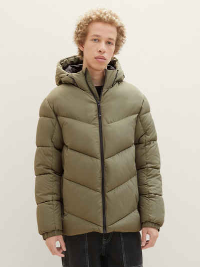 Grüne Tom Tailor Denim Jacken für Damen online kaufen | OTTO