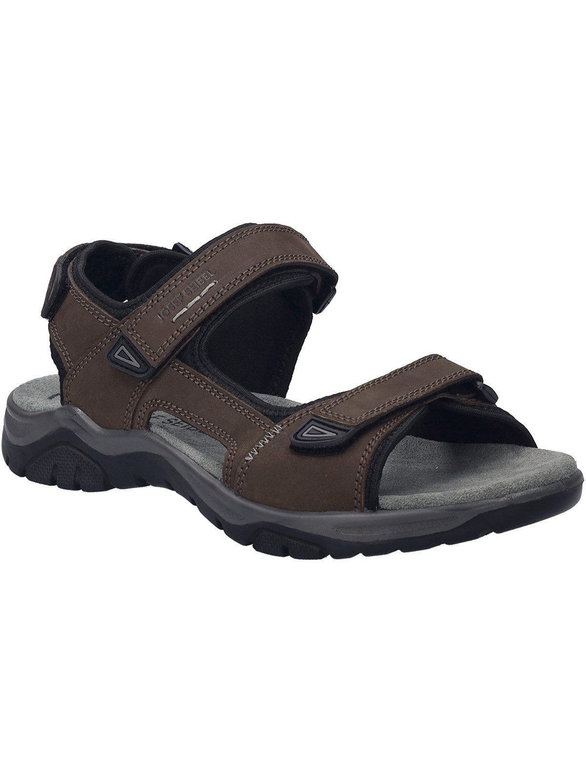 Josef Seibel 57202-TE10-300 Seibel Arlo 02 Sandale