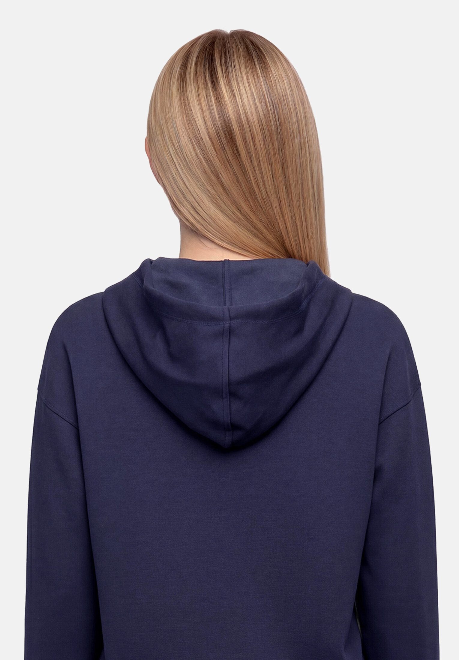 Betty Barclay Sweatshirt Damen mit Kapuze – Bild 5 von 5
