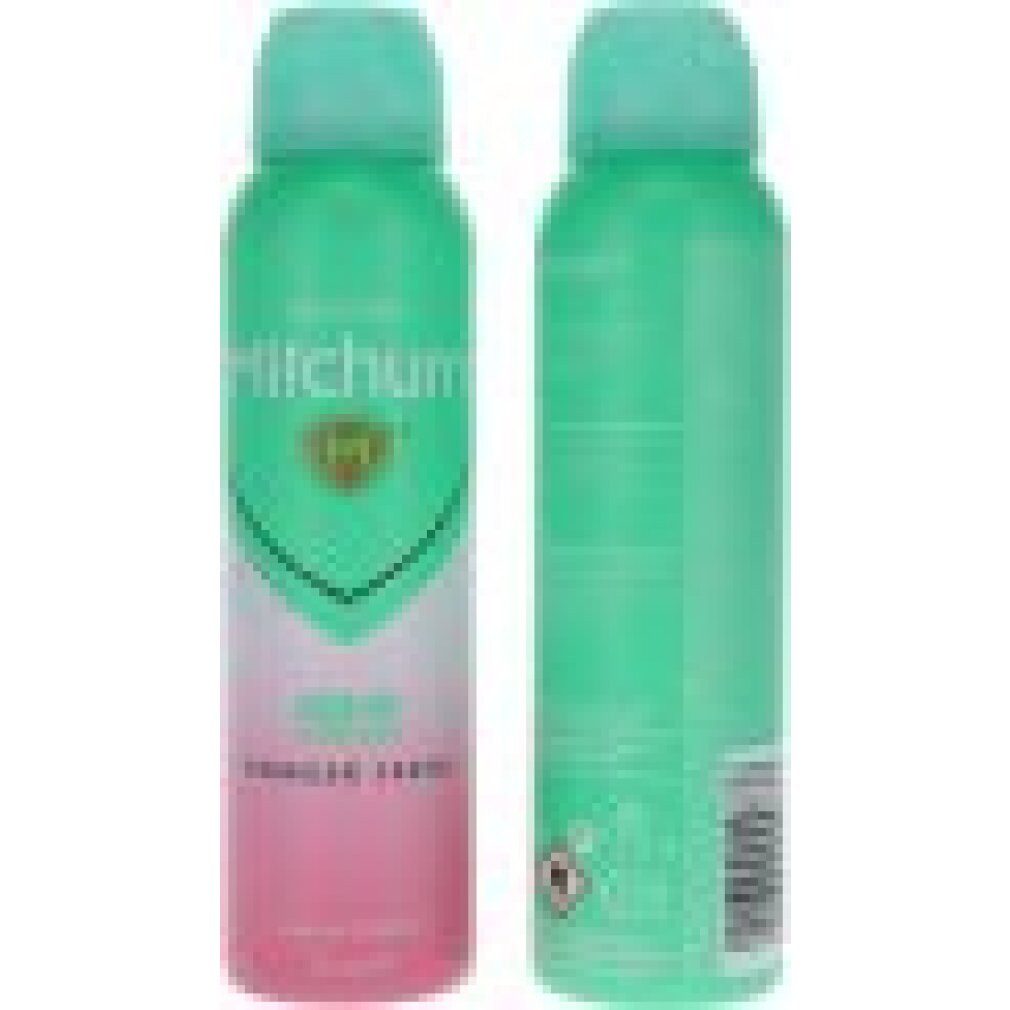 Mitchum Deo-Roller Antiperspirant Powder Fresh 150ml Spray