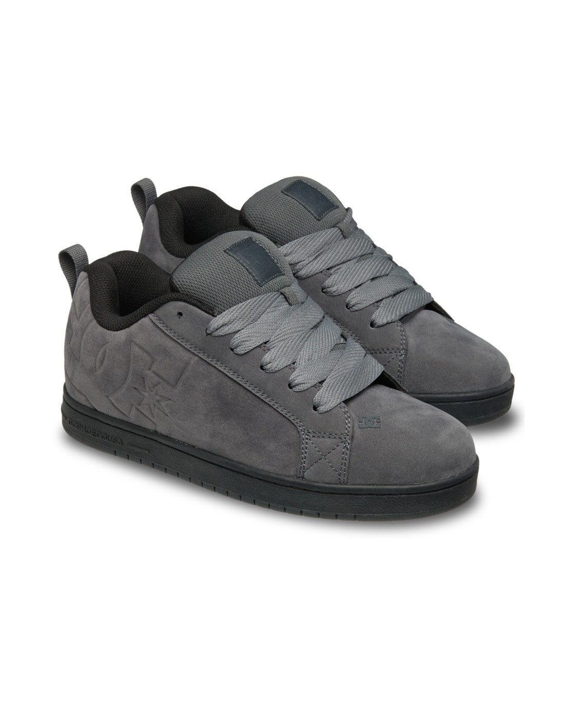 DC Shoes Court Graffik Schnürschuh