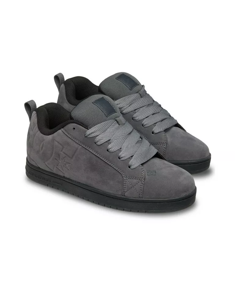DC Shoes Court Graffik Schnürschuh