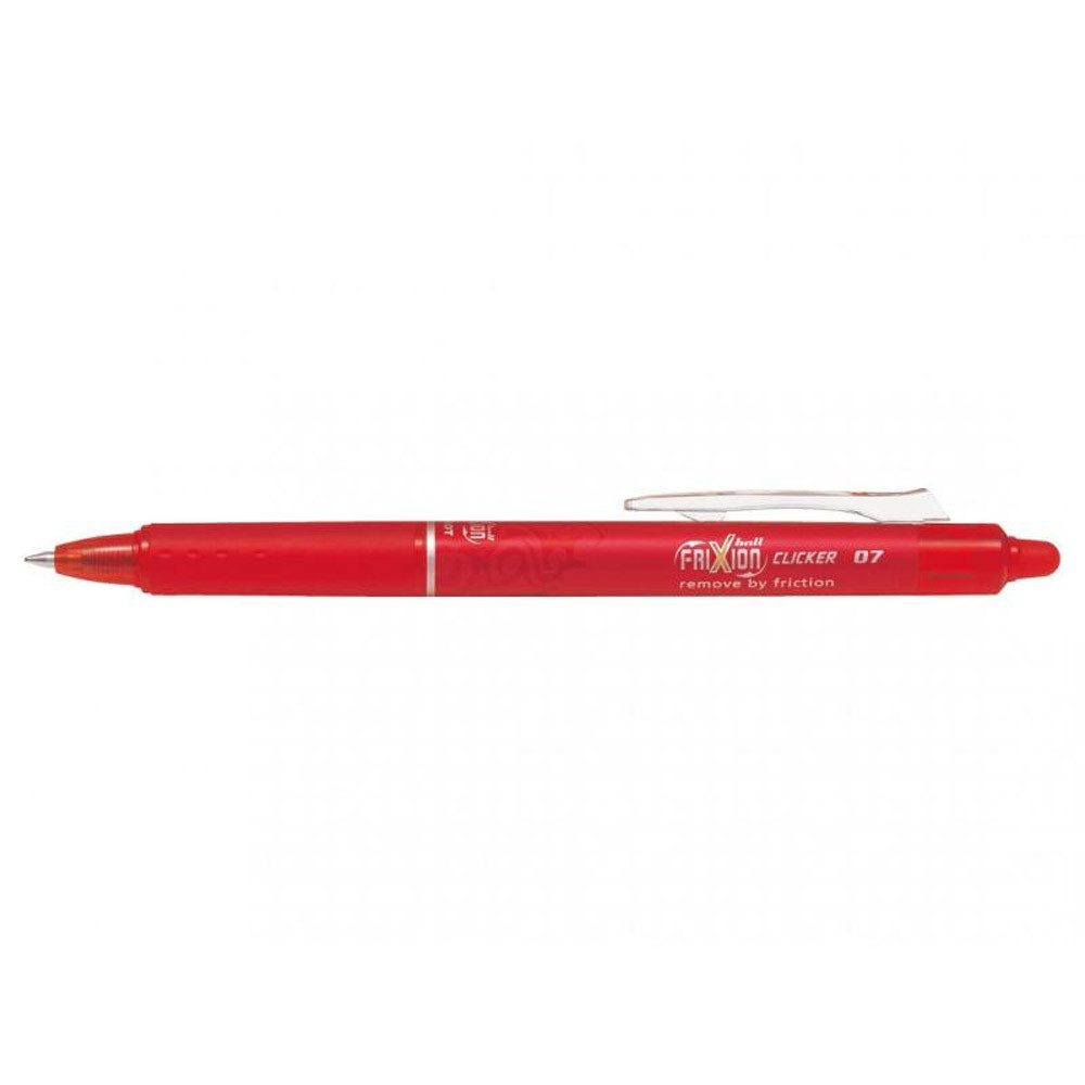 PILOT Tintenroller FriXion Clicker Tintenroller 0.4