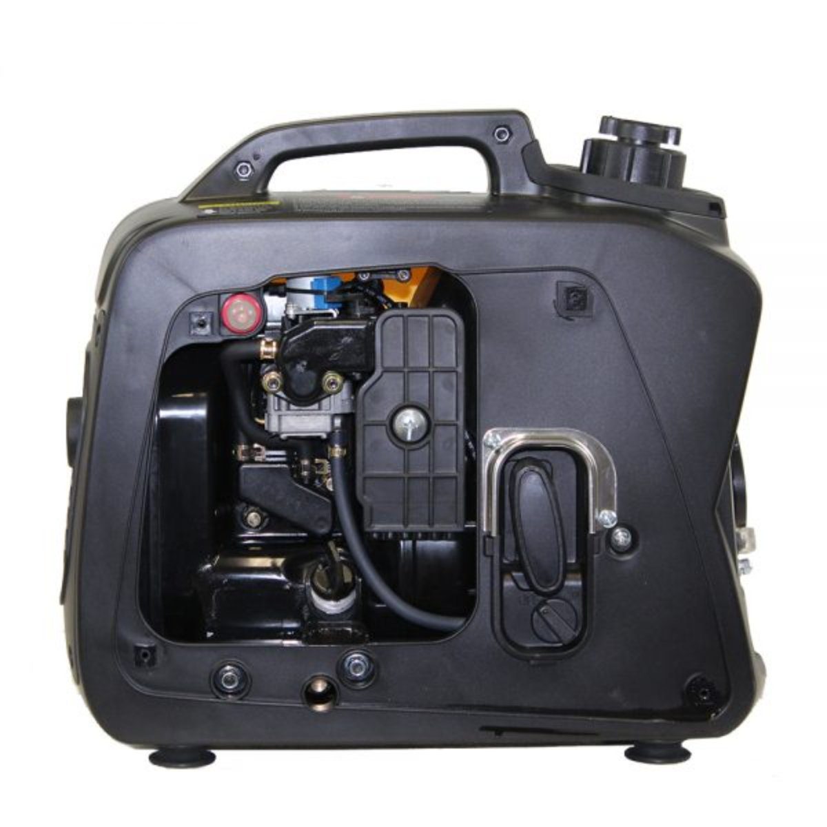 Voltherr Stromgenerator VOLTHERR KGE 950pro Inverter Generator