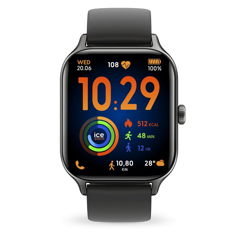 ice-watch 025279 Smartwatch
