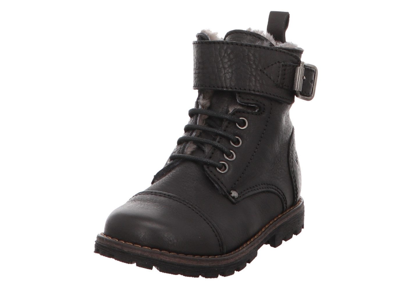 Momino Boots Lauflernschuh