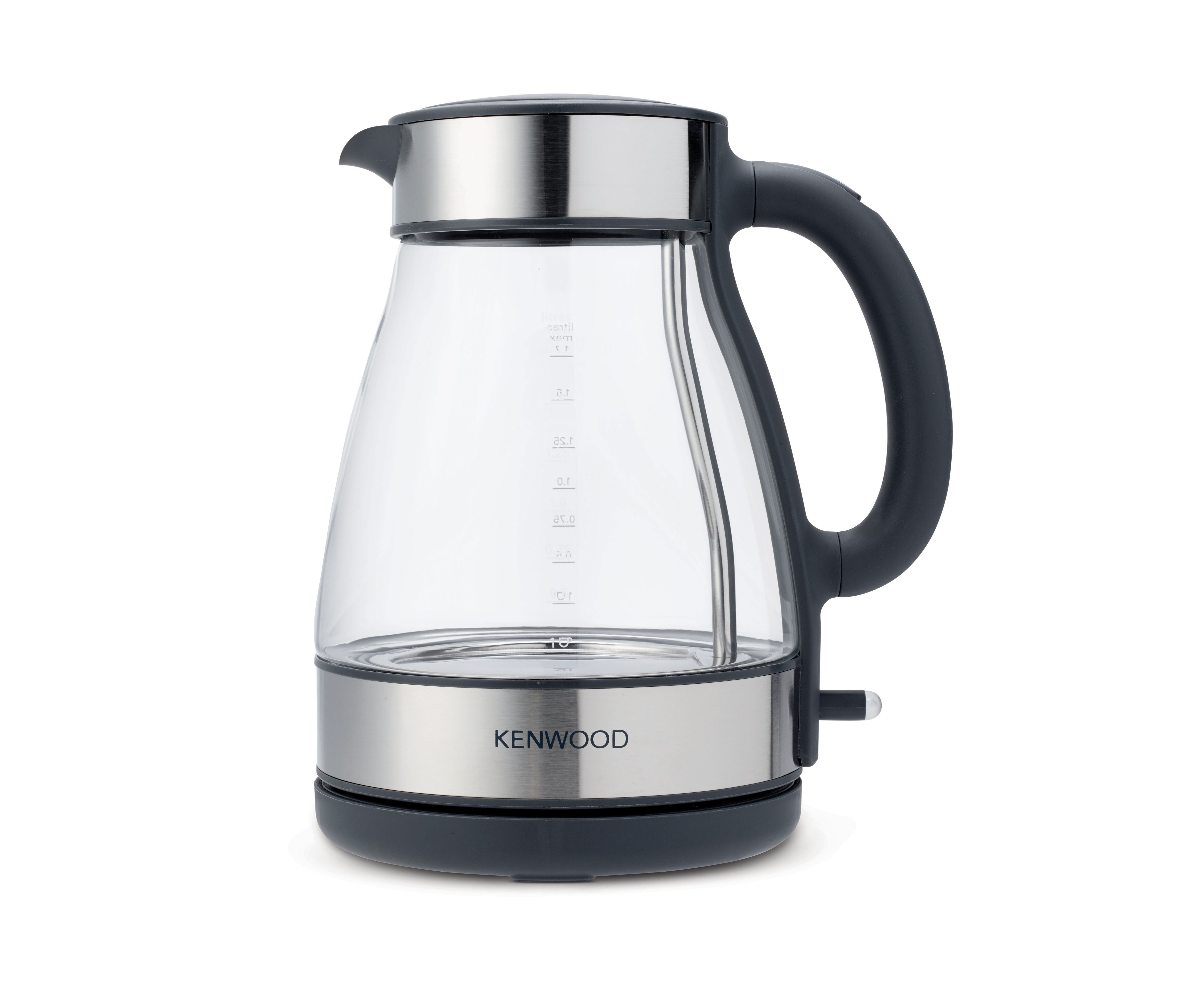 Kenwood Wasserkocher KENWOOD Wasserkocher ZJG112CL