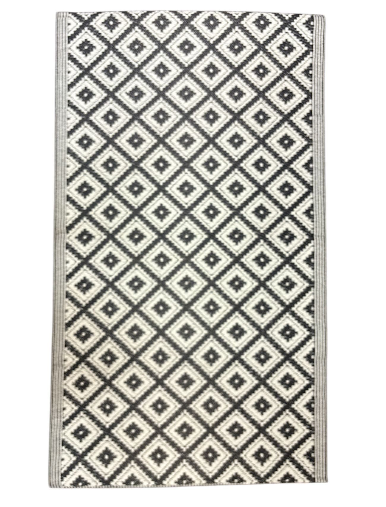 VINNEMEIER GmbH Textil- und Schuhimport Outdoorteppich günstig online kaufen