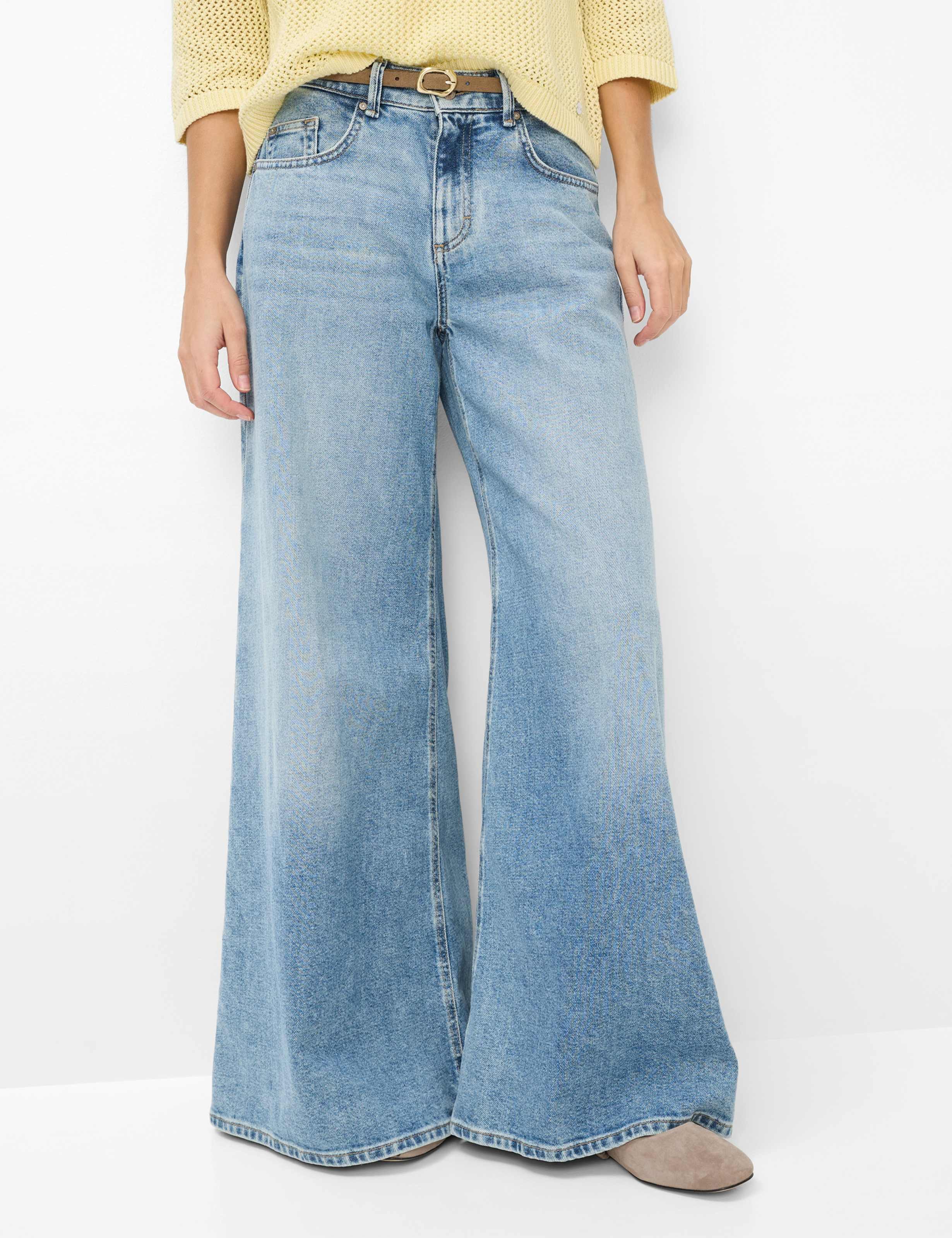 Brax 5-Pocket-Jeans Style MARCH günstig online kaufen