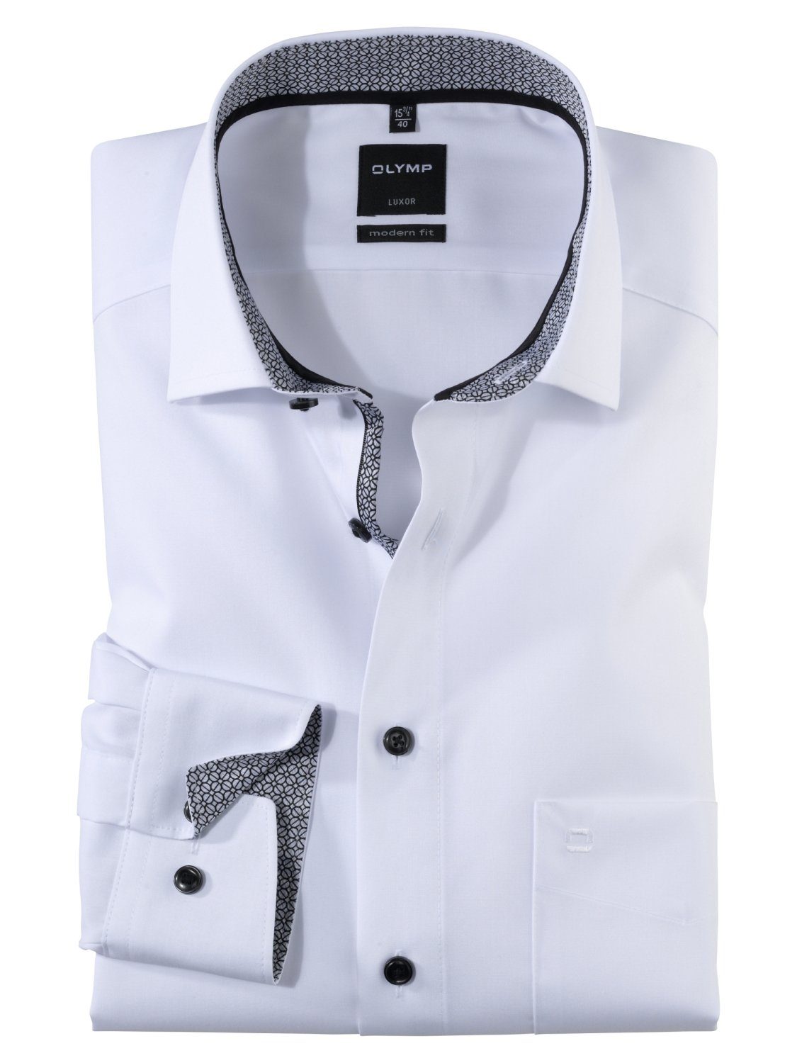 OLYMP Businesshemd 0743/64 Hemden günstig online kaufen