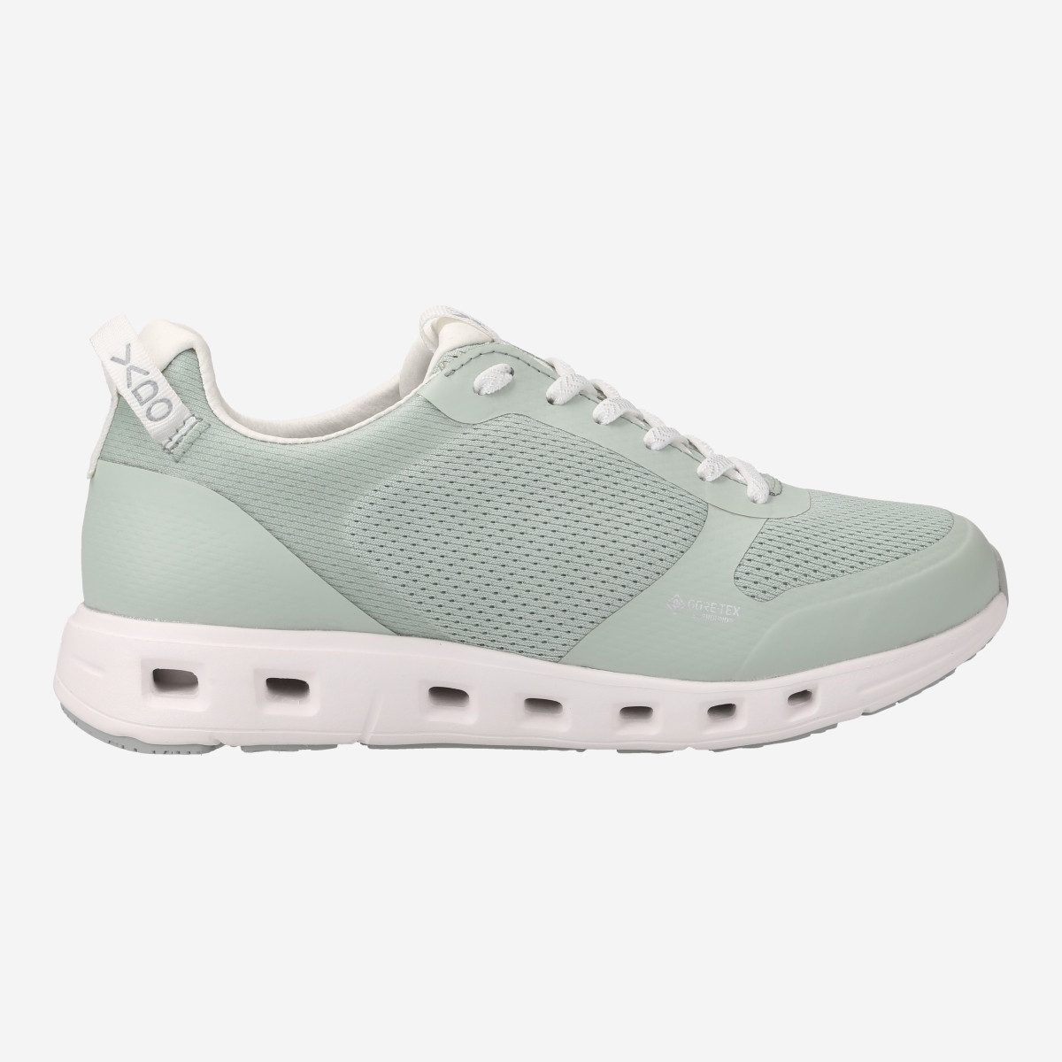 VADO 96851 6810 526 BREEZE, Sneaker in Grün / Mint für Damen Sneaker