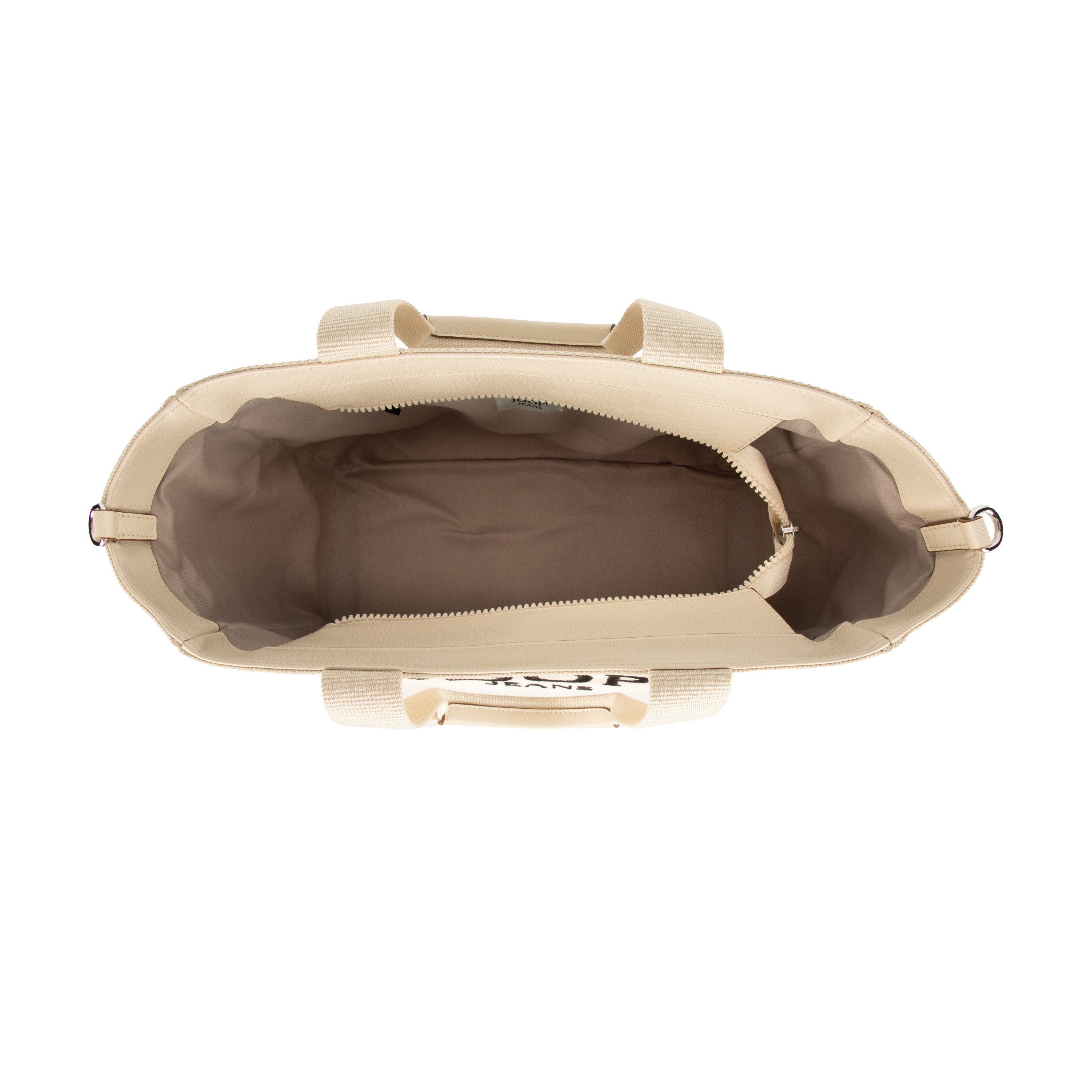 Joop Jeans Handtasche Joop Jeans - Damen Handtasche Calduccio Tela Yvette