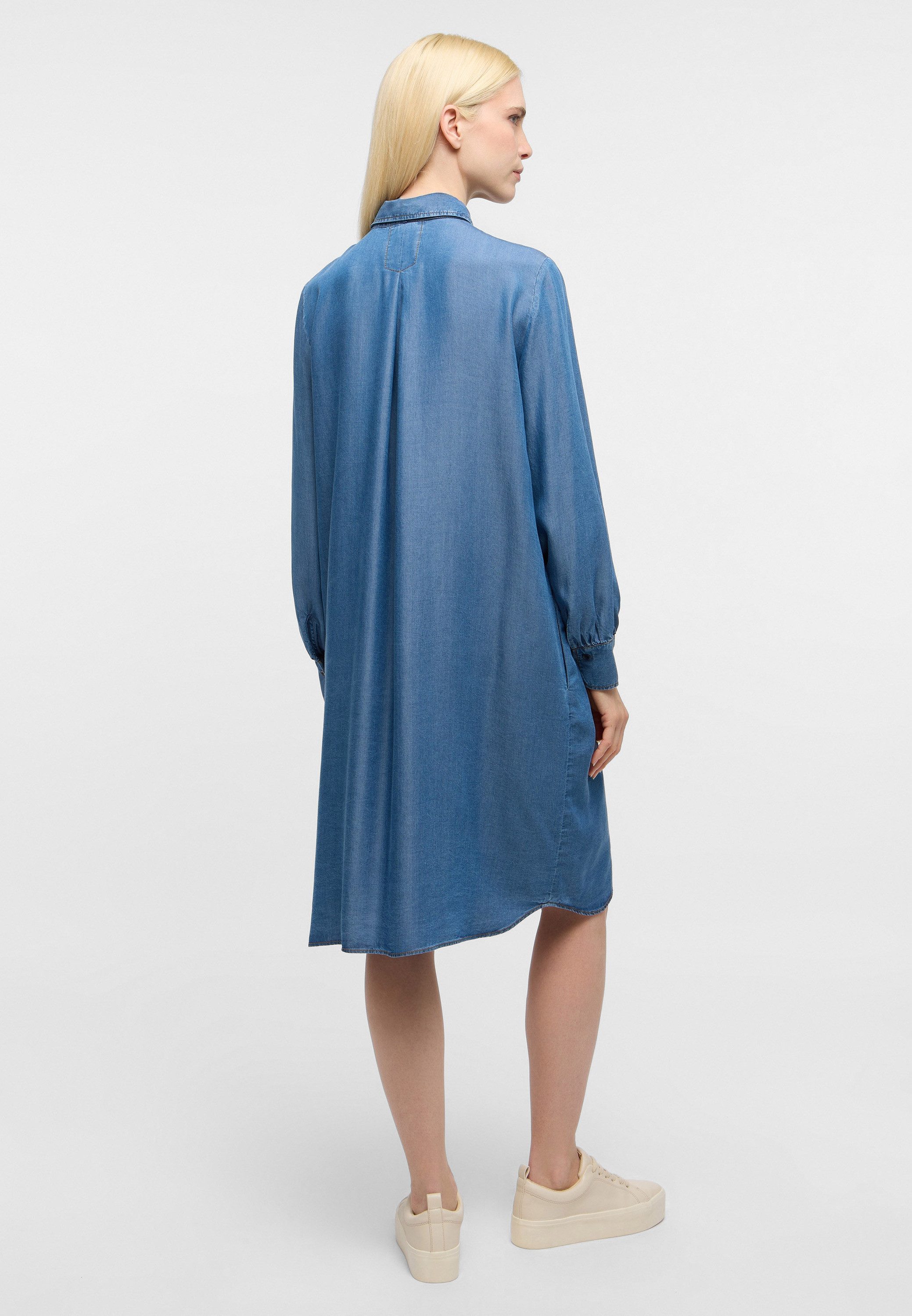 Eterna Blusenkleid LOOSE FIT günstig online kaufen
