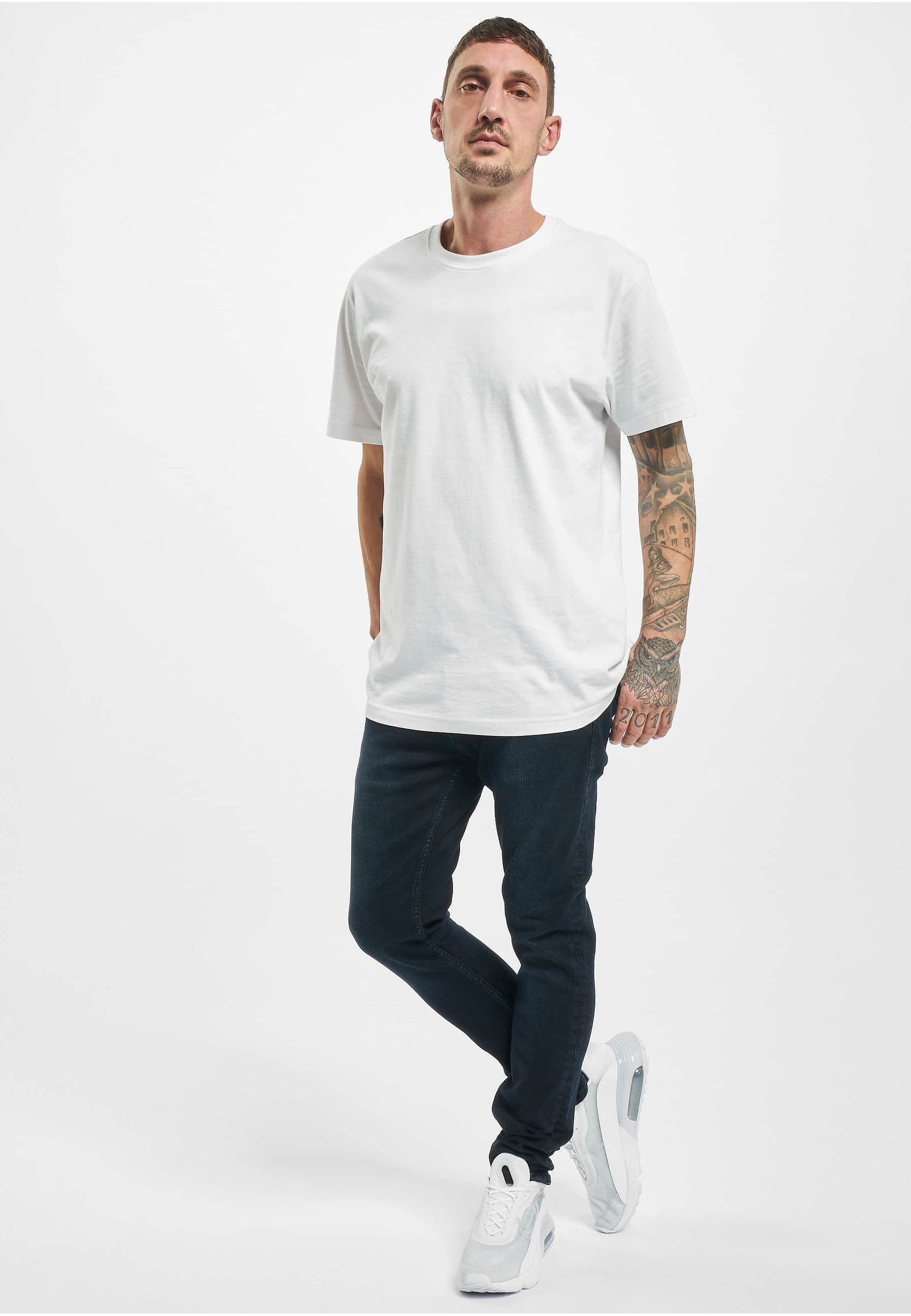 2Y Premium Bequeme Jeans 2Y Premium Herren 2Y Basic Slim Fit Jeans