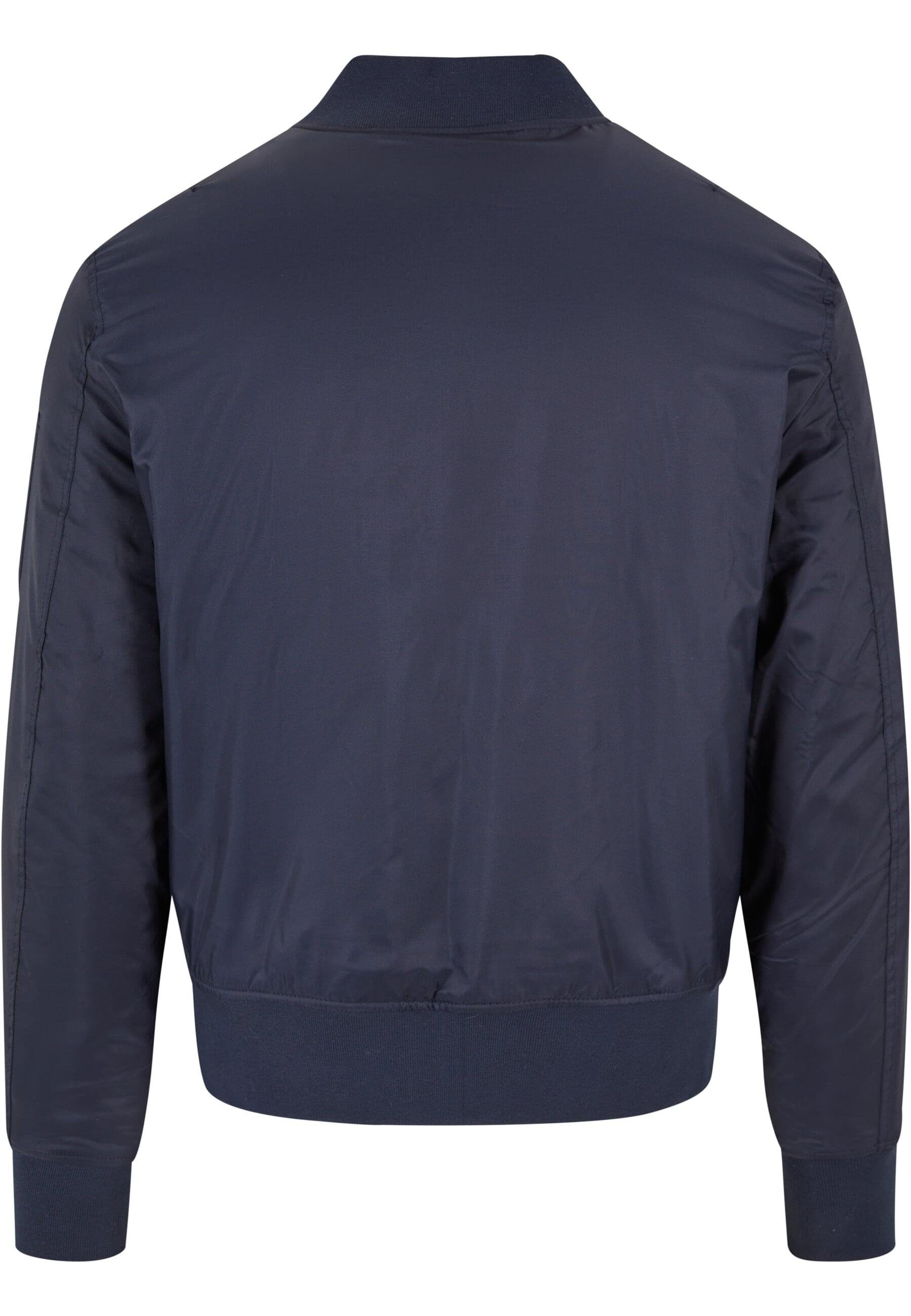 URBAN CLASSICS Anorak Urban Classics Herren Basic Bomber Jacket (1-St) günstig online kaufen
