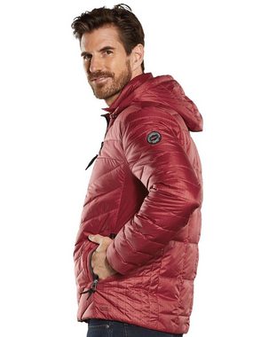 Engbers Steppjacke Steppjacke mit abnehmbarer Kapuze