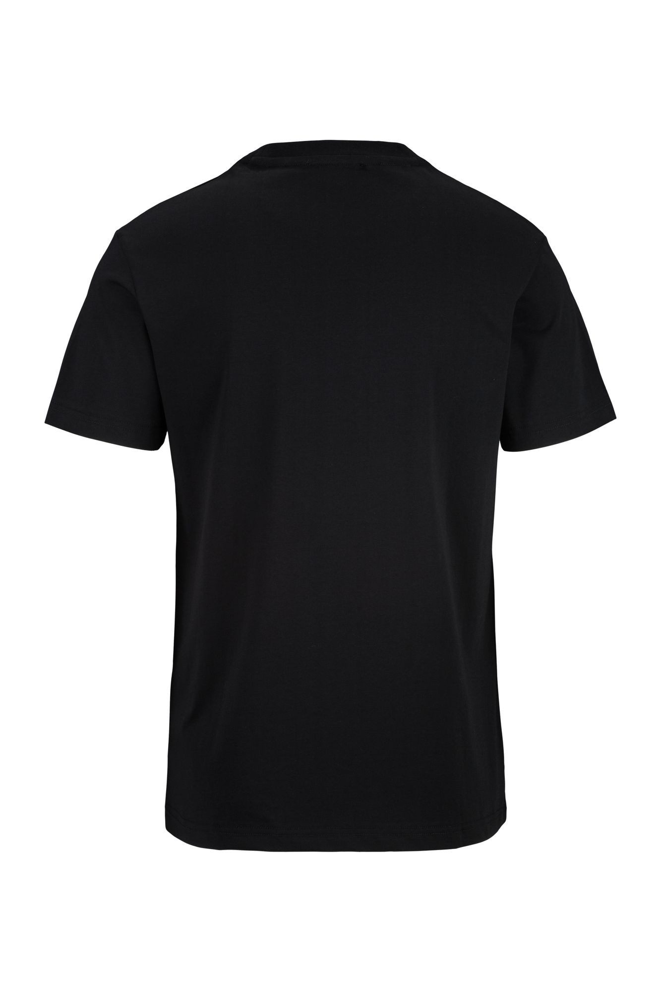19V69 ITALIA T-Shirt RAFAEL BAROQUE LOGO günstig online kaufen
