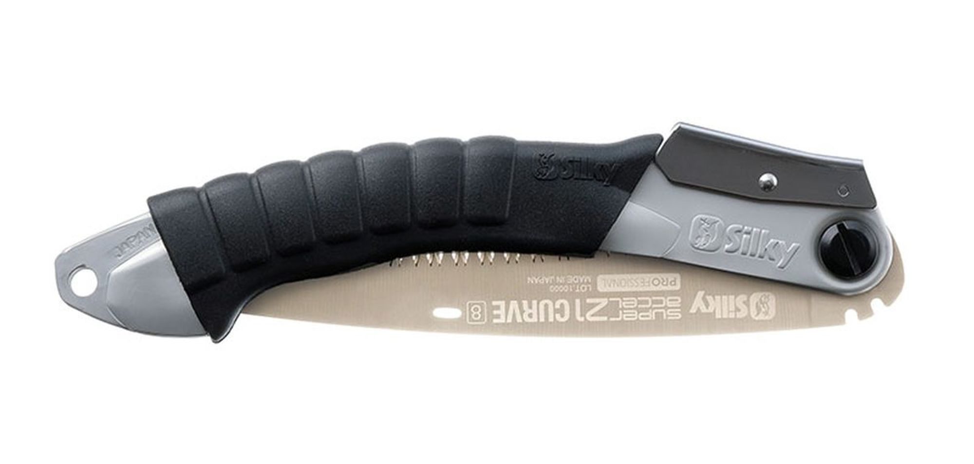 Silky Gartensäge Silky Super Accel Curve 21 cm günstig online kaufen