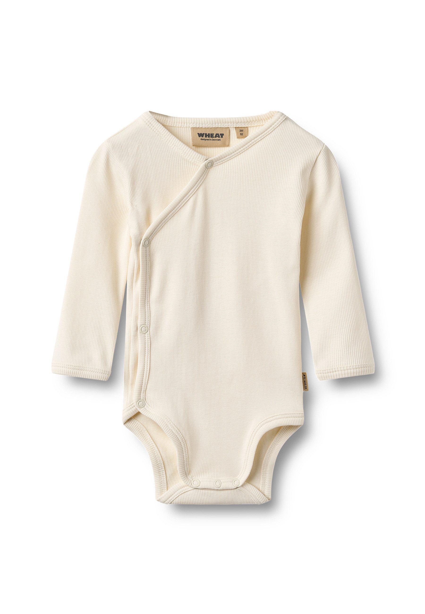 WHEAT Body WHEAT Body Wraparound Pil
