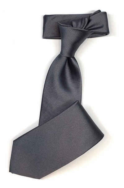Seidenfalter Krawatte »Seidenfalter 7cm Uni Krawatte« Seidenfalter Krawatte im edlen Uni Design