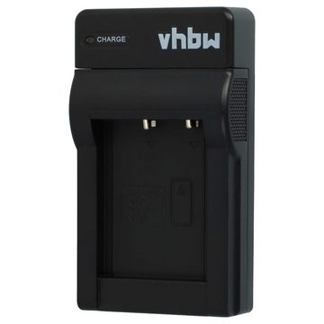 vhbw passend für Digipo Aiptek AHD H23, AHD 2, 084-07042L-062, CB-170 Kamera-Ladegerät