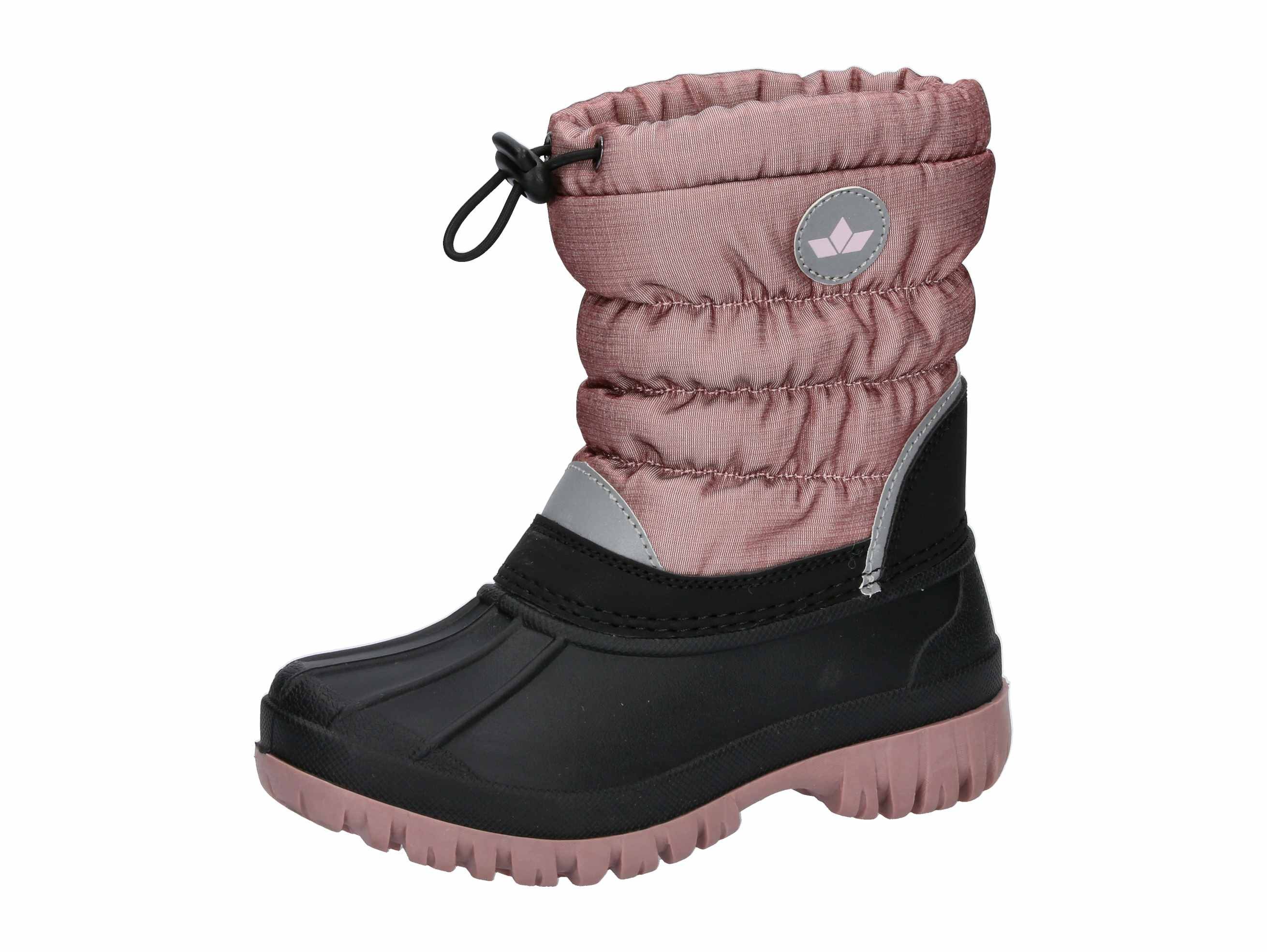 Winterstiefel Madchen 38 Wasserdichtnull