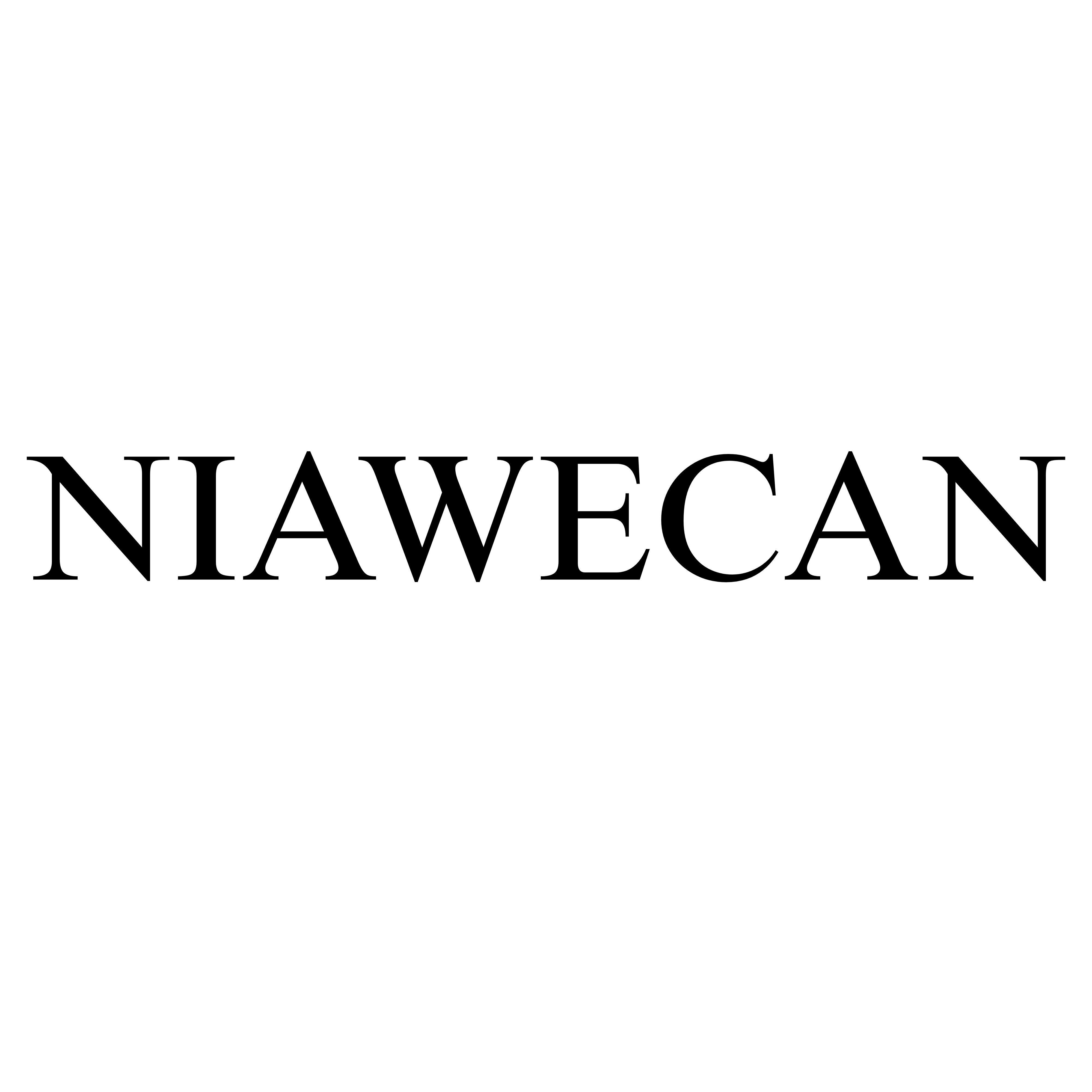NIAWECAN